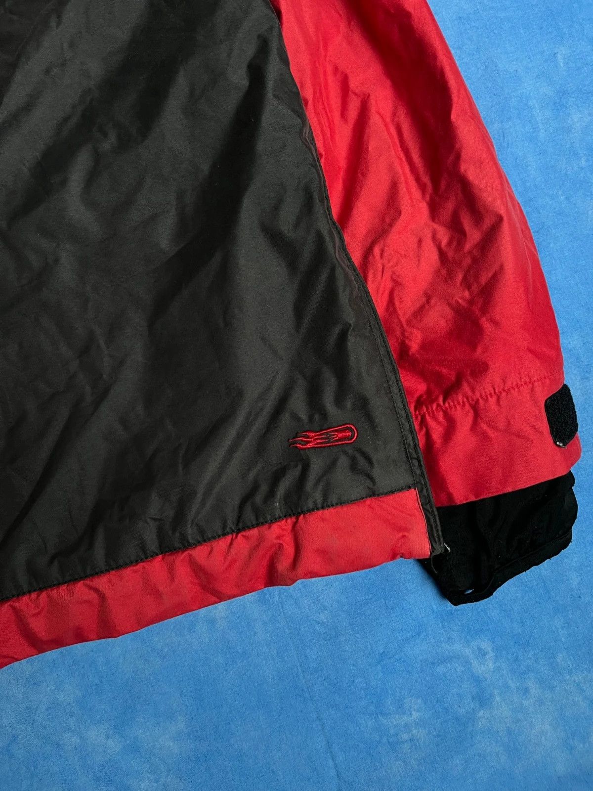 Vintage Vintage KanaBeach 00s Anorak Jacket Size US XL / EU 56 / 4 - 9 Thumbnail