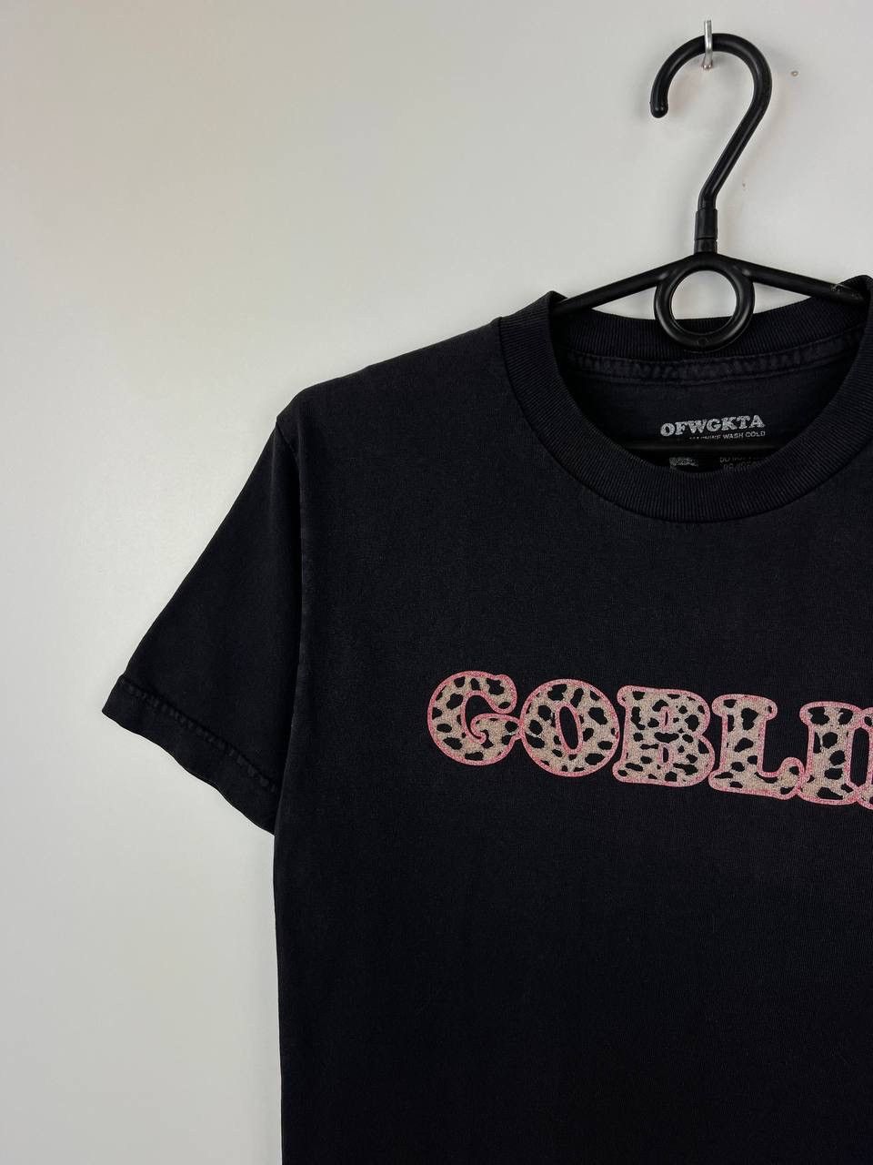 Other OFWGKTA Goblin streetwear t-shirts size S Size US S / EU 44-46 / 1 - 3 Thumbnail