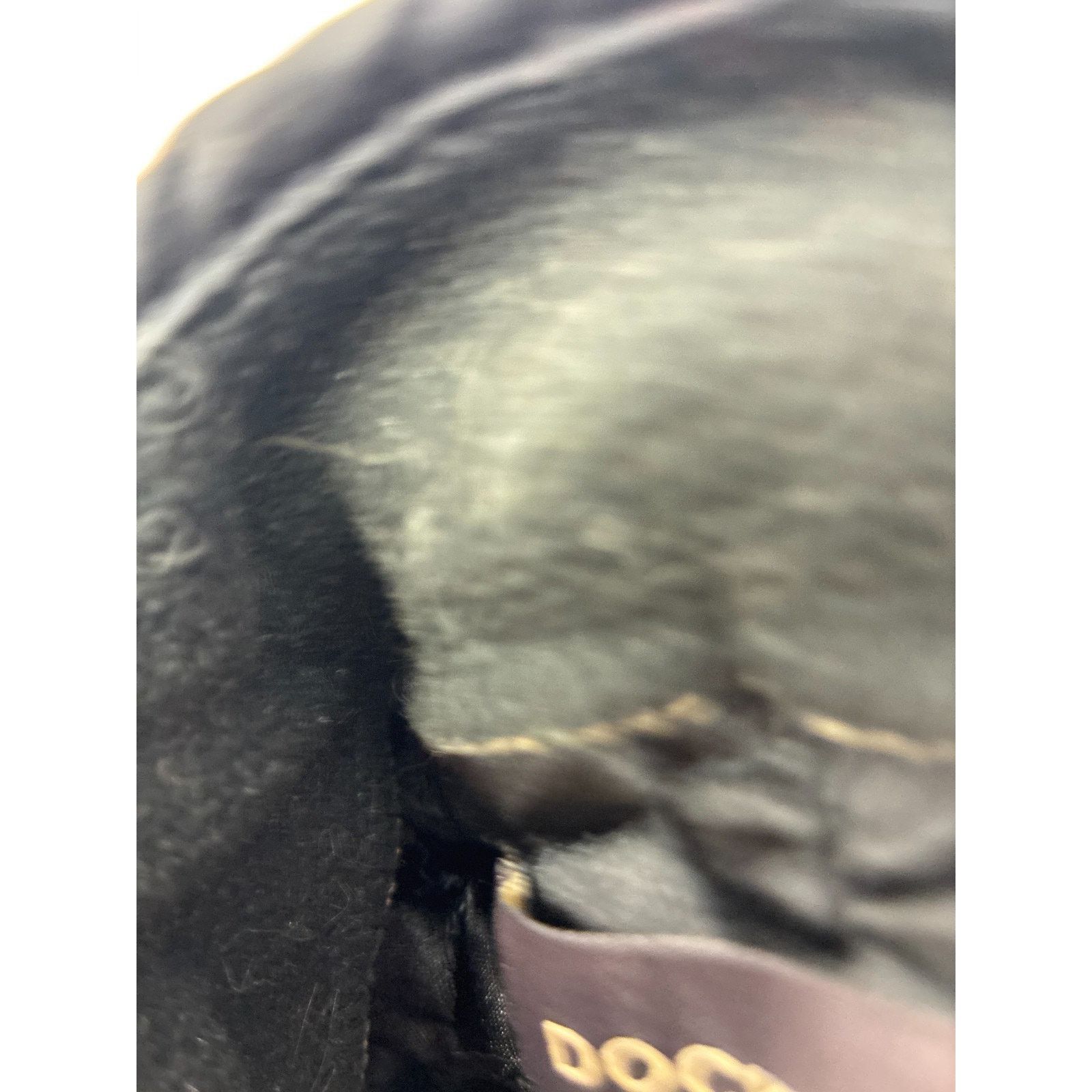 Dockers Dockers Distressed Ivy Cap L/XL Brown Wool Blend Newsboy Hat Size ONE SIZE - 4 Thumbnail