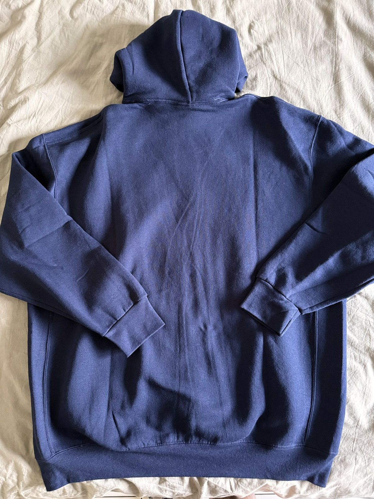 Russell Athletic 🇨🇦 University of British Columbia UBC Basic Arch Screen Hoody Size US XXL / EU 58 / 5 - 7 Thumbnail
