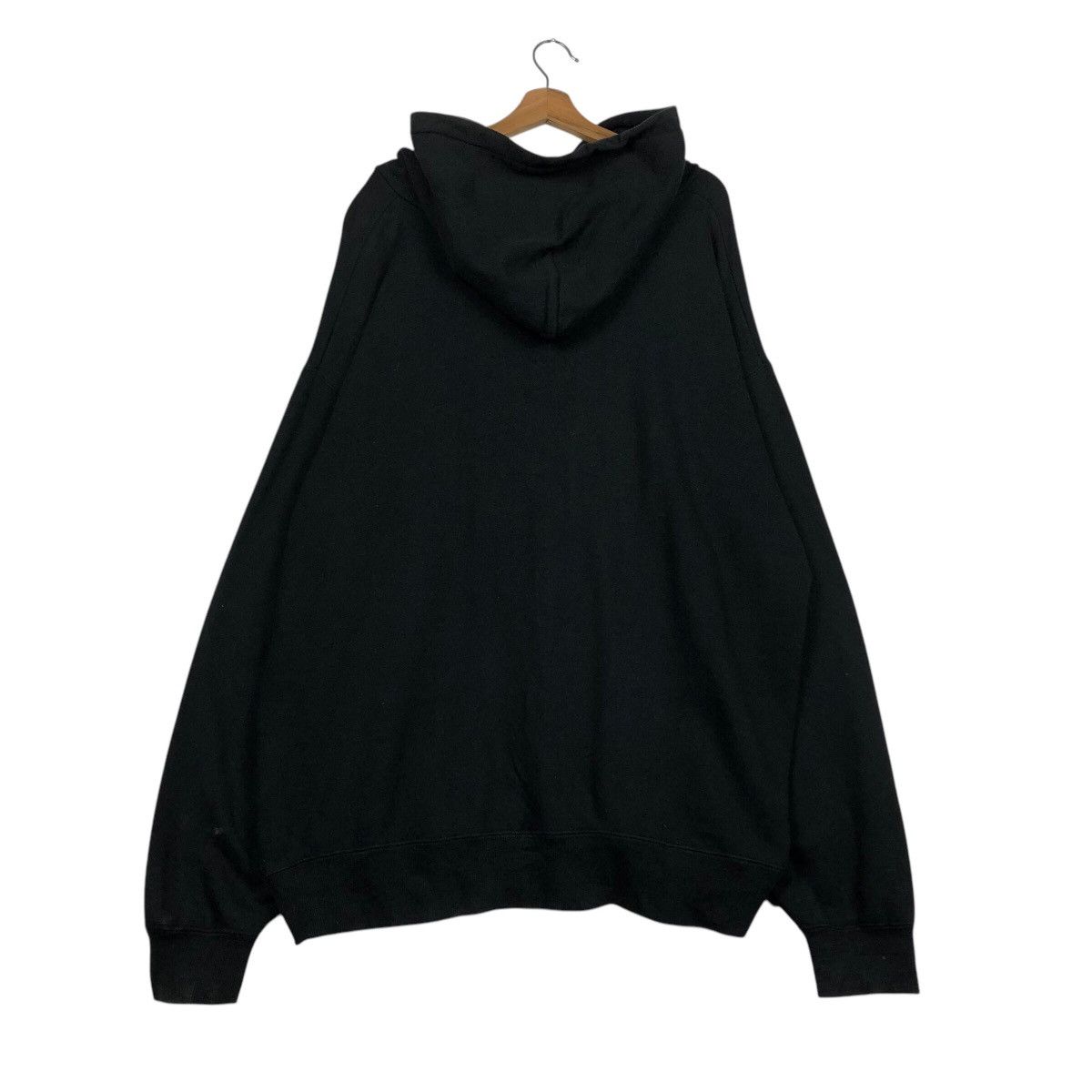 Japanese Brand WRouge Gothic Pink Bear Hoodie — Y2K Dark Fairycore Size US M / EU 48-50 / 2 - 9 Thumbnail