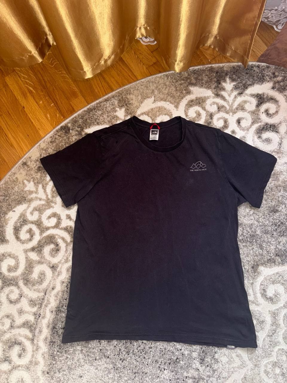 The North Face The North Face Ridge T-shirt black size XL Size US L / EU 52-54 / 3 - 6 Thumbnail