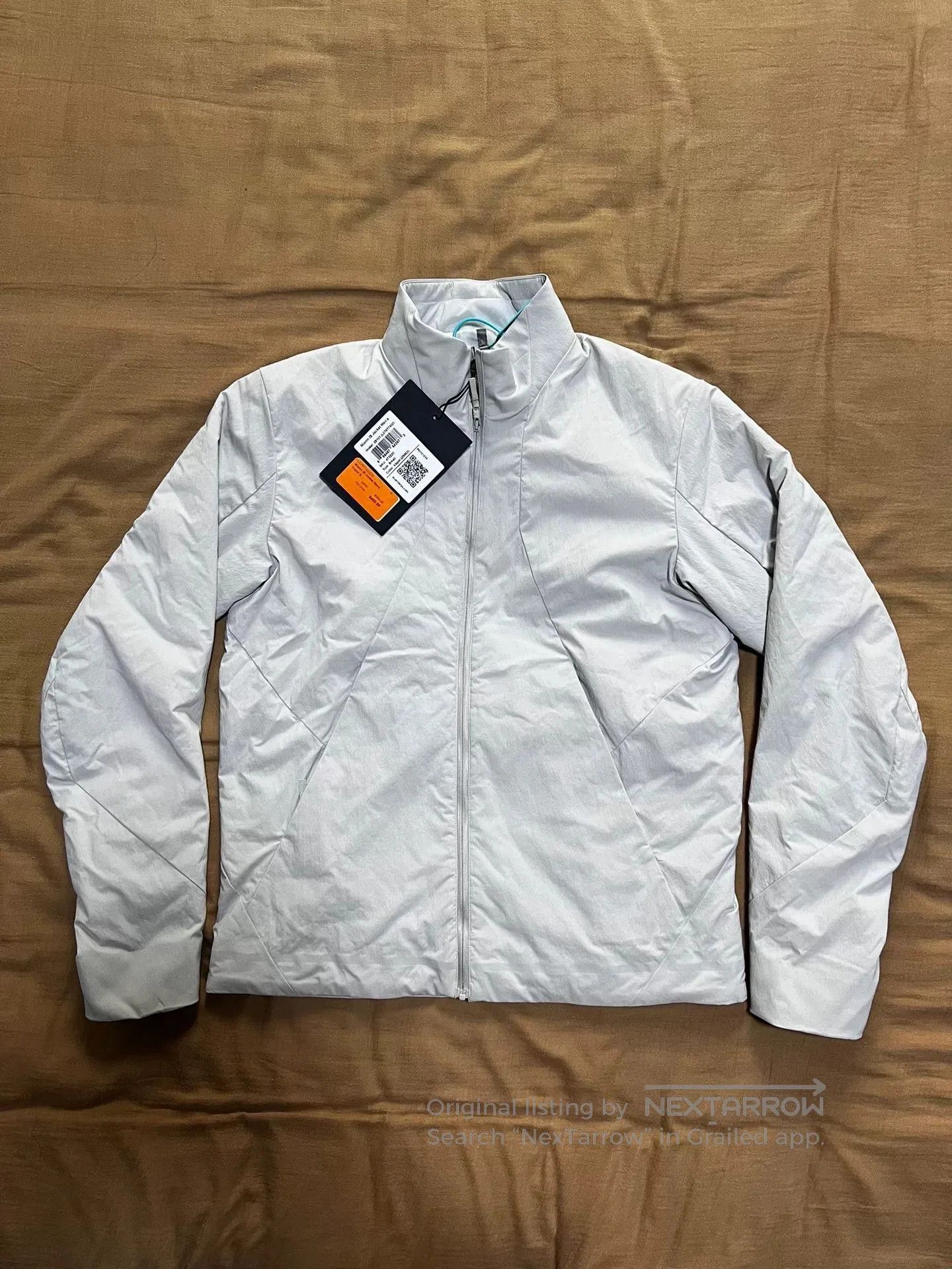 Arc'teryx Arc'teryx Mionn IS Men's Jacket. Size US S / EU 44-46 / 1 - 1 Thumbnail
