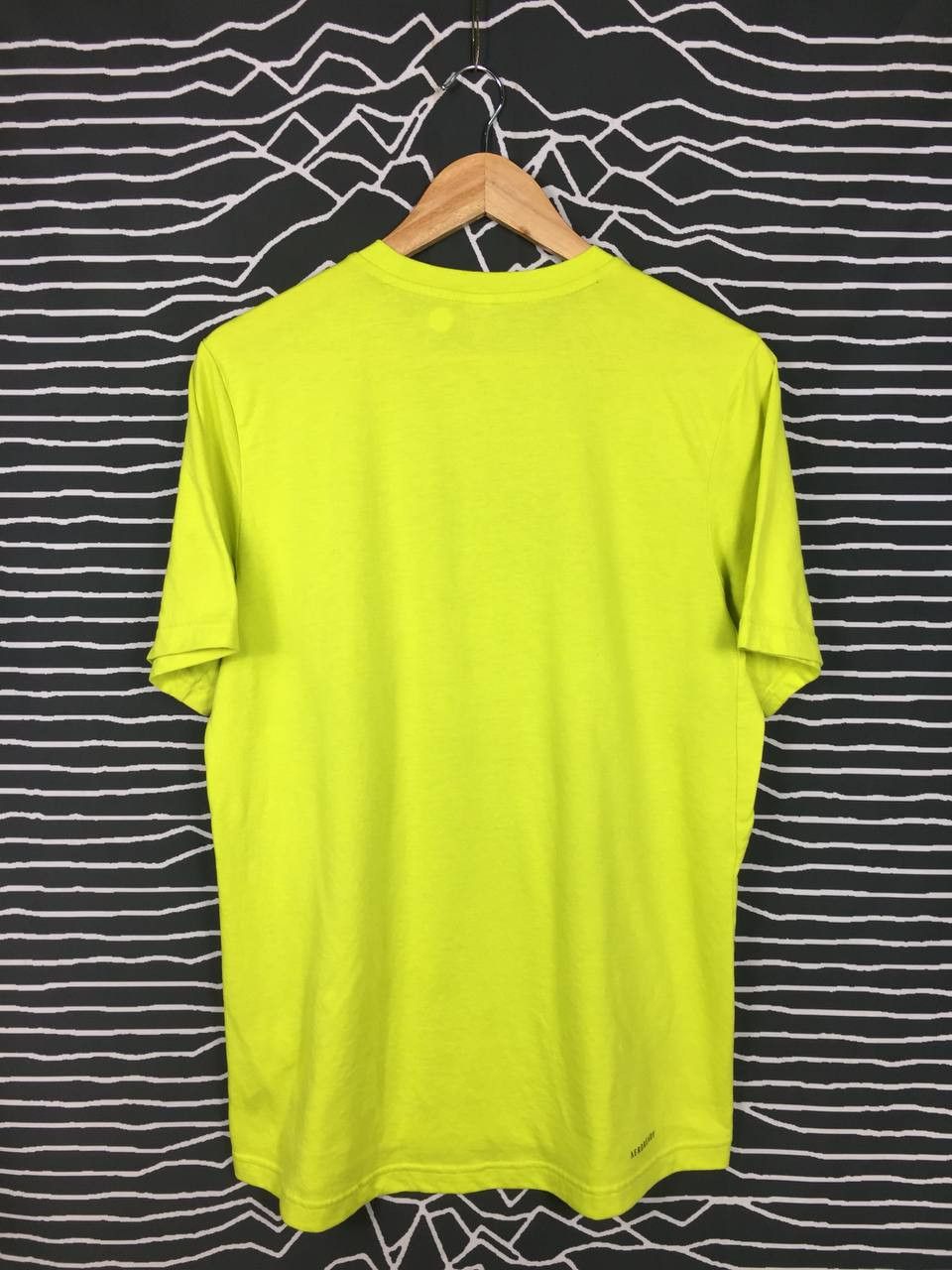 Adidas × Vintage Adidas Primegreen AeroReady Sportswear Tee Size US M / EU 48-50 / 2 - 4 Thumbnail