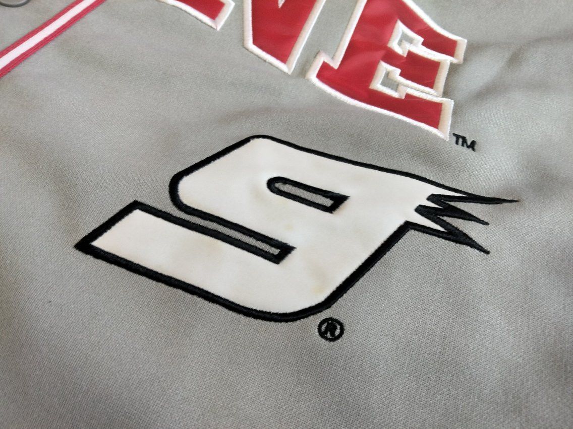 Chase Authentics Kasey Kahne Dodge Evernham Motorsports Embroidered Jersey Size US XL / EU 56 / 4 - 3 Thumbnail