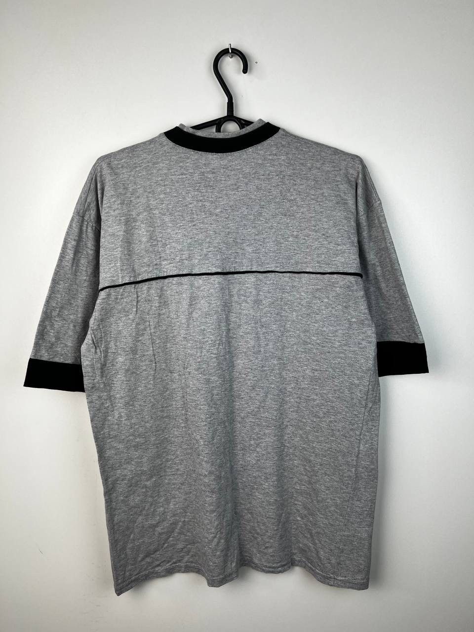Vintage Nike streetwear vintage t-shirt size M Size US M / EU 48-50 / 2 - 2 Thumbnail