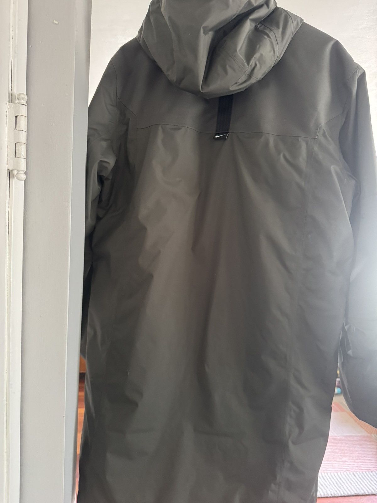 Nike Nike Sportswear Synthetic Fill Hypershield Parka Jacket Size US M / EU 48-50 / 2 - 3 Thumbnail