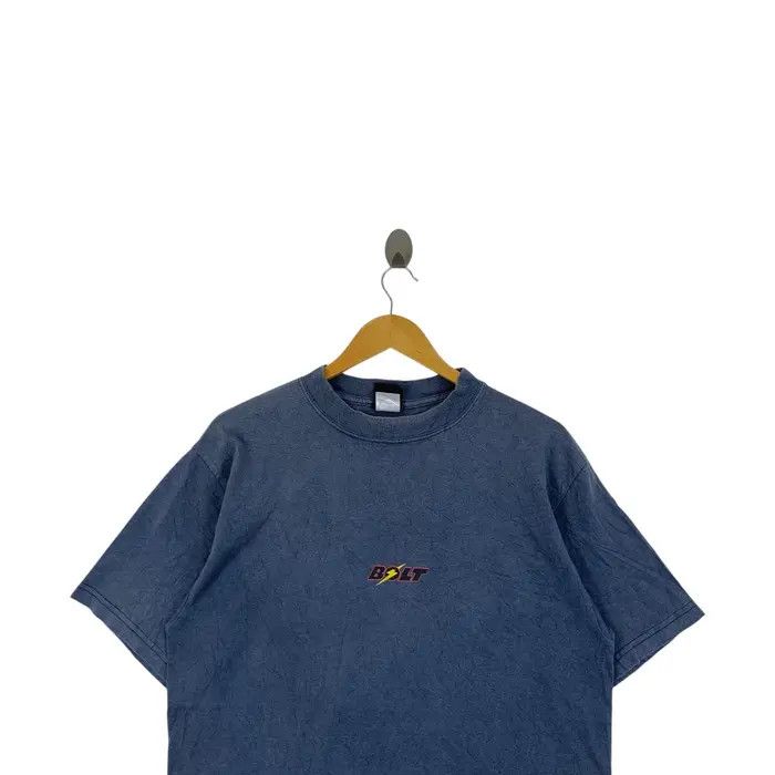 Lightning Bolt Vintage LIGHTNING BOLT SURFBOARD Hawaii Tee Shirt Size US L / EU 52-54 / 3 - 2 Thumbnail