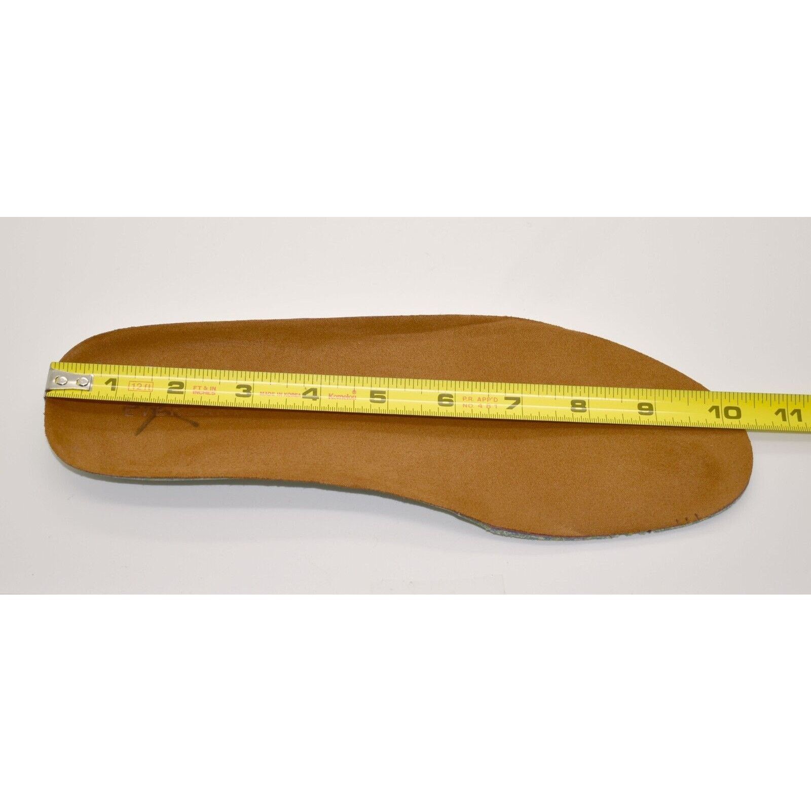 Everlane B0 NEW EVERLANE Suede Casual Sneaker The Desert Shoes 8 $125 Size US 8 / EU 41 - 7 Thumbnail