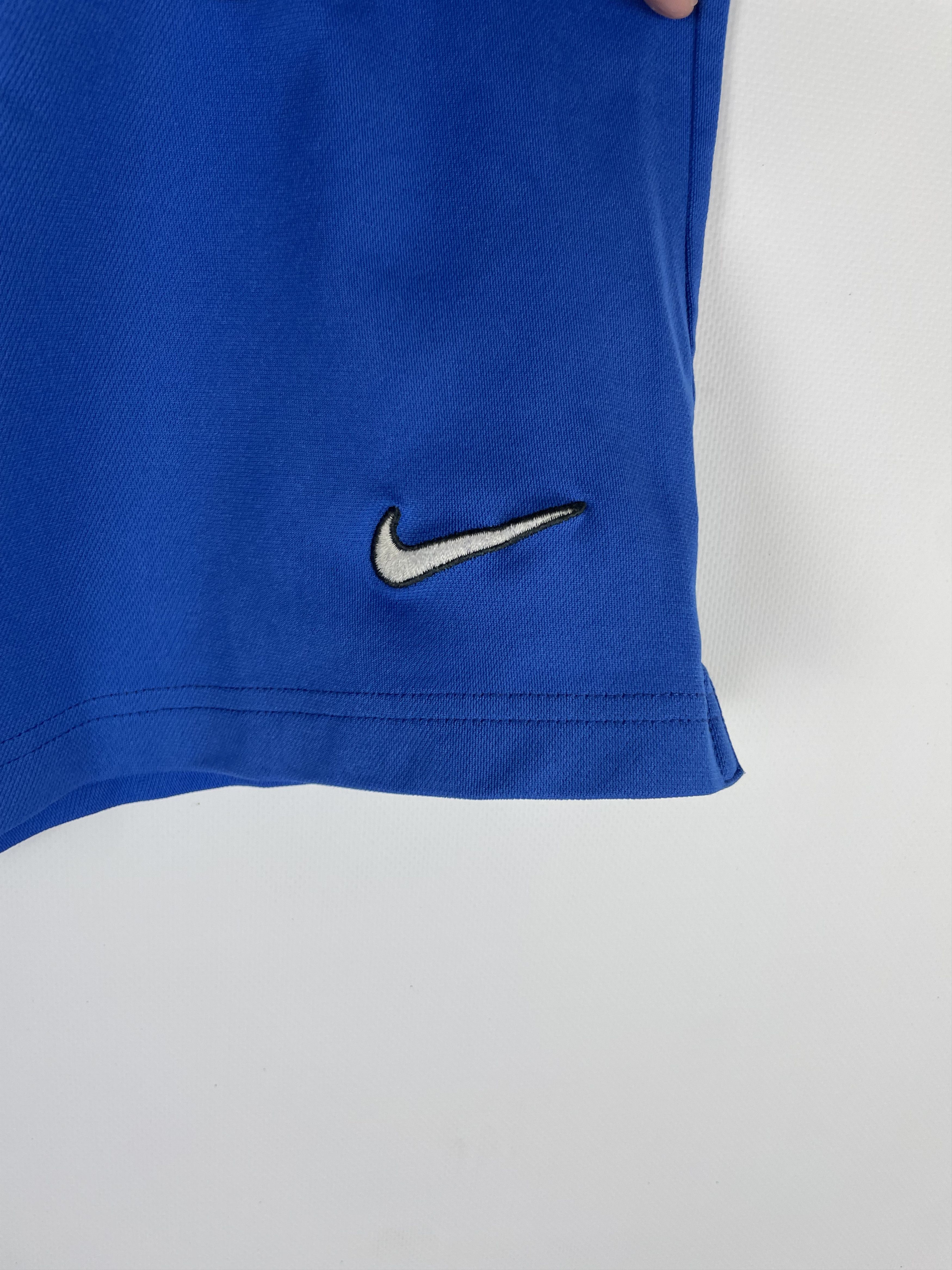 Nike Vintage Nike Shorts Y2k Size US 32 / EU 48 - 3 Thumbnail
