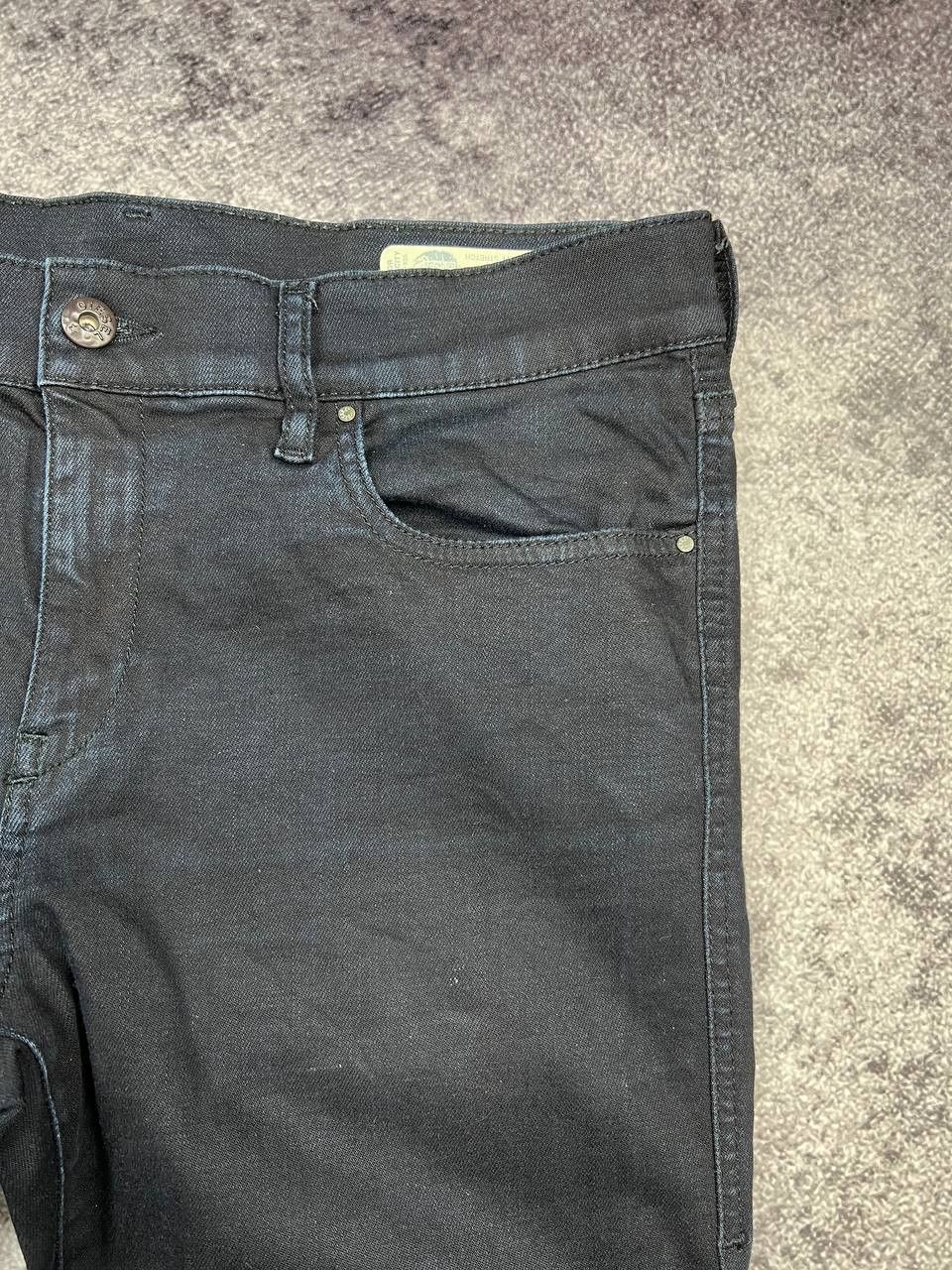Diesel Diesel Denim Jeans Rare Y2K Opium Got Avant-Gard Size US 31 - 6 Thumbnail