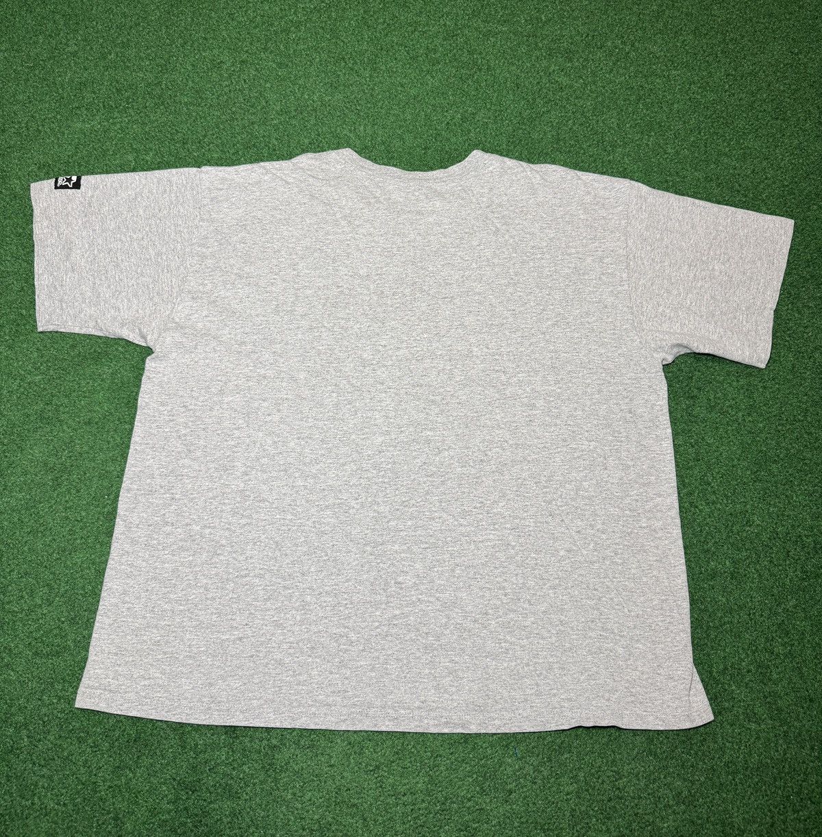 Starter Vtg 90s Penn State Starter Boxy XXL College 26x28 T Shirt Size US XXL / EU 58 / 5 - 4 Thumbnail