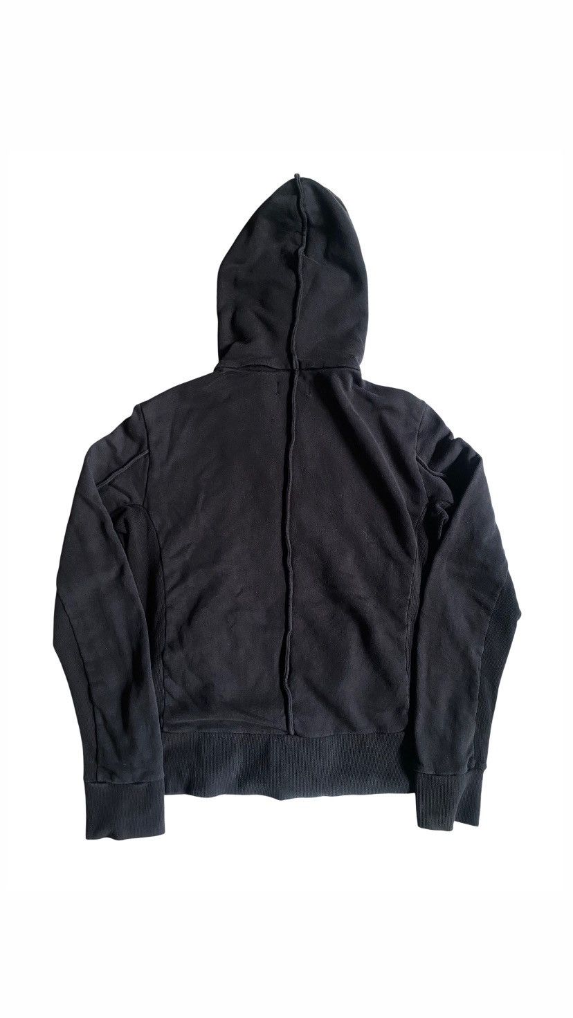 Attachment Attachment Hoodie Size US XXS / EU 40 - 4 Thumbnail