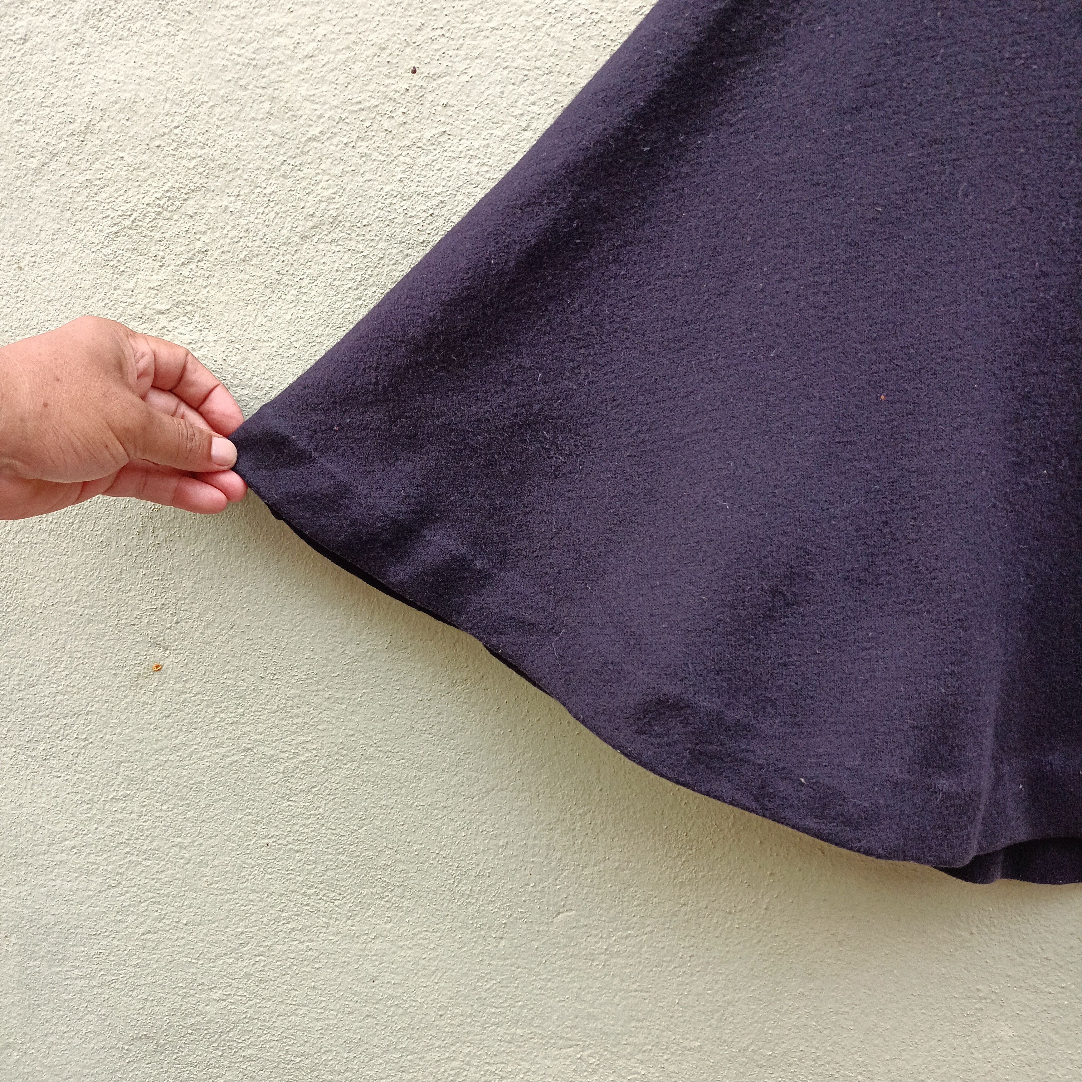 Issey Miyake × Tsumori Chisato TSUMORI CHISATO SKIRT Size 32" / US 10 / IT 46 - 5 Thumbnail