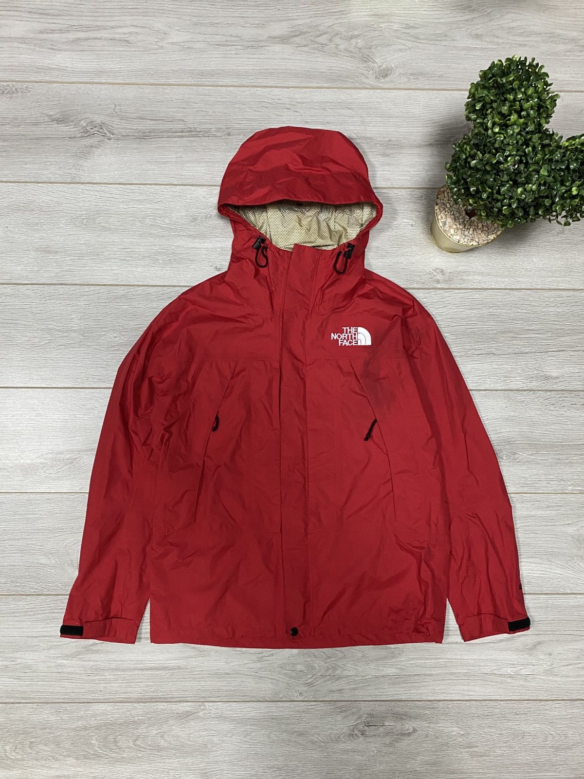 The North Face TNF The North Face Gore Tex jacket zip Size US S / EU 44-46 / 1 - 1 Thumbnail