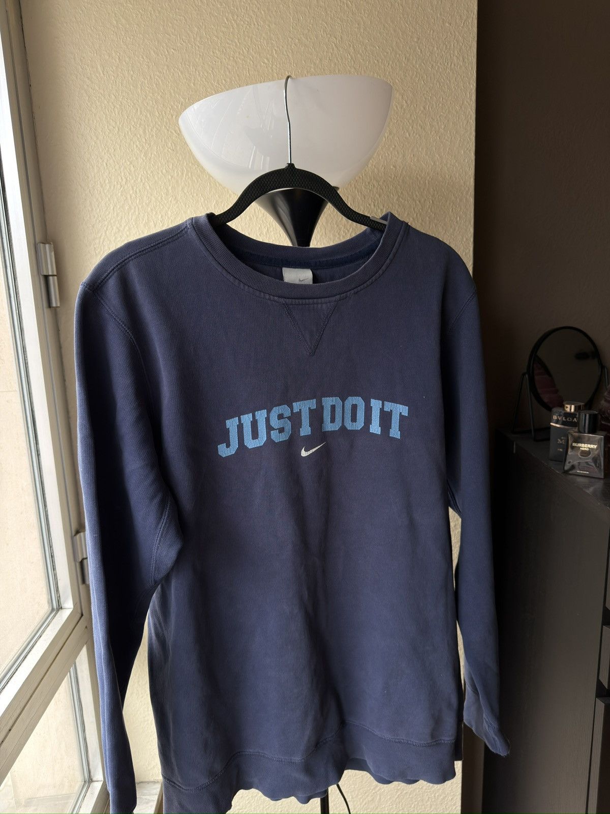 Vintage Nike vintage sweatshirt Size US M / EU 48-50 / 2 - 6 Thumbnail