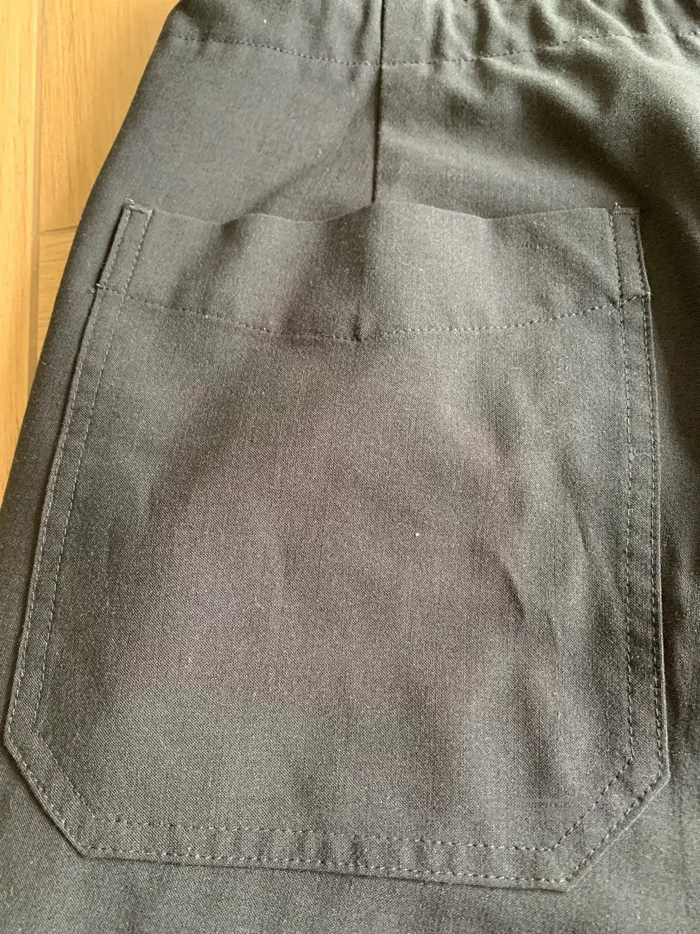 Nonnative NONNATIVE DWELLER EASY SHORTS POLY WEATHER. Size US 34 / EU 50 - 3 Thumbnail