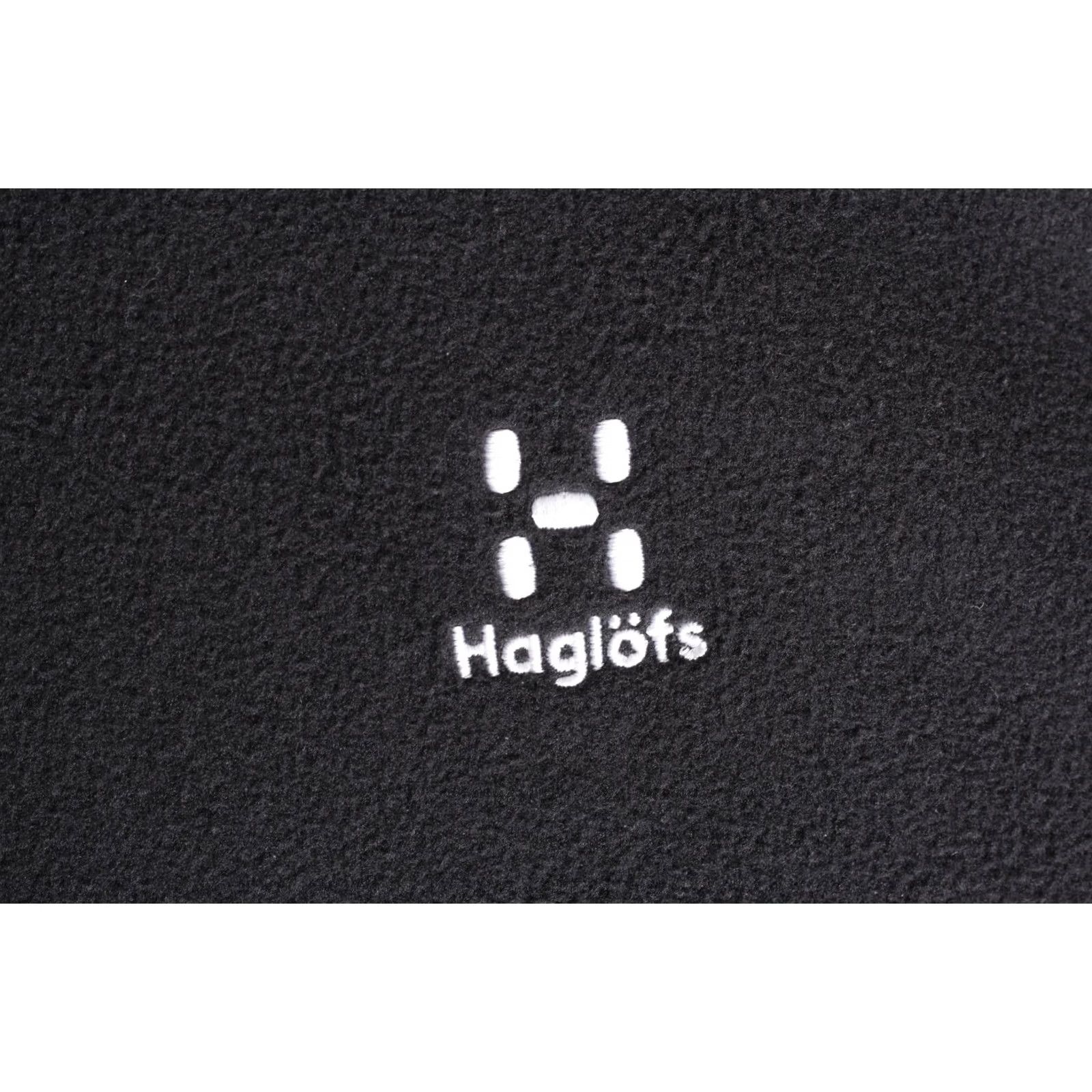 Vintage HAGLOFS Pollux 1/2 Zip Fleece Jacket Men Size XXL VR3293 Size US XXL / EU 58 / 5 - 4 Thumbnail