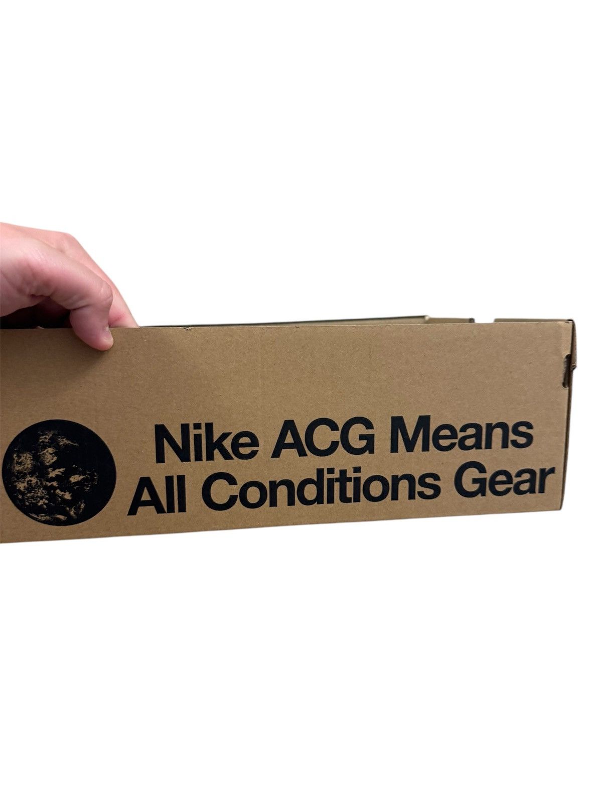 Nike 🔥130$ Nike ACG Moc 3.0 “Dusty Cactus” Loafers Size US 9 / EU 42 - 12 Thumbnail