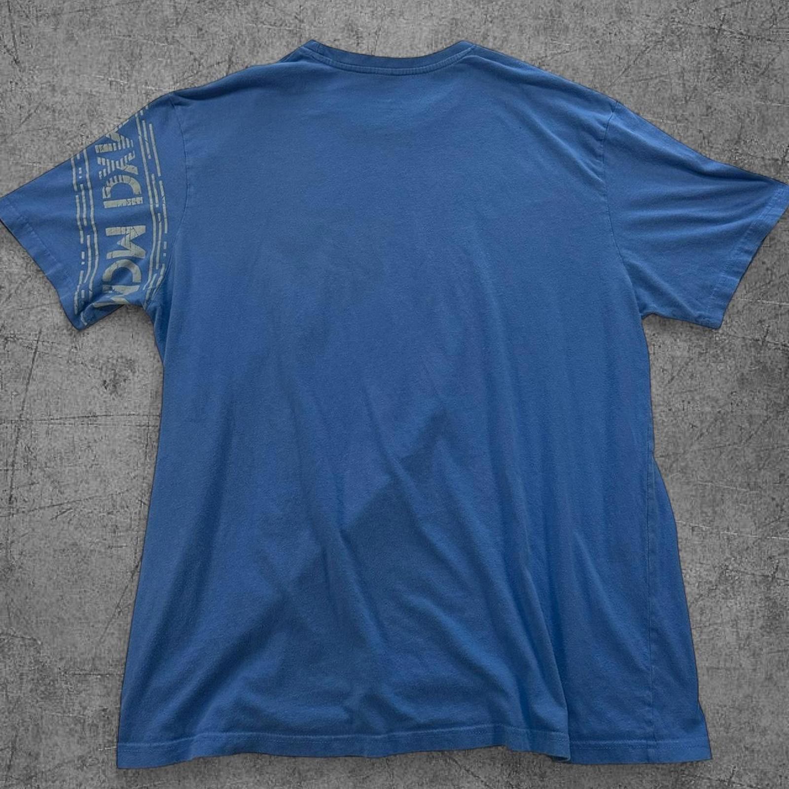 Southpole Y2K Southpole Tee Size US XXL / EU 58 / 5 - 6 Thumbnail