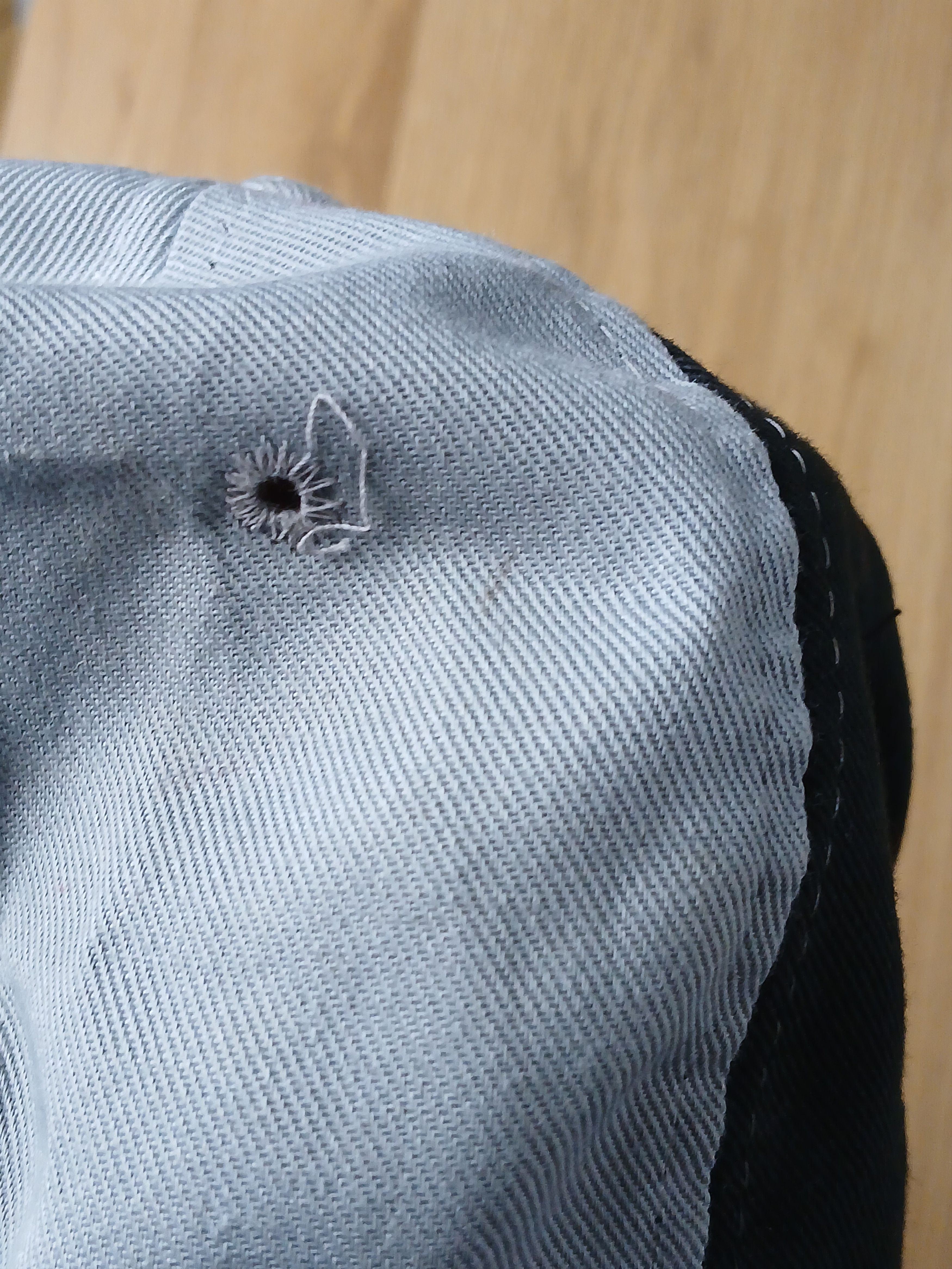 Other Juventus Football Cap Size ONE SIZE - 6 Thumbnail