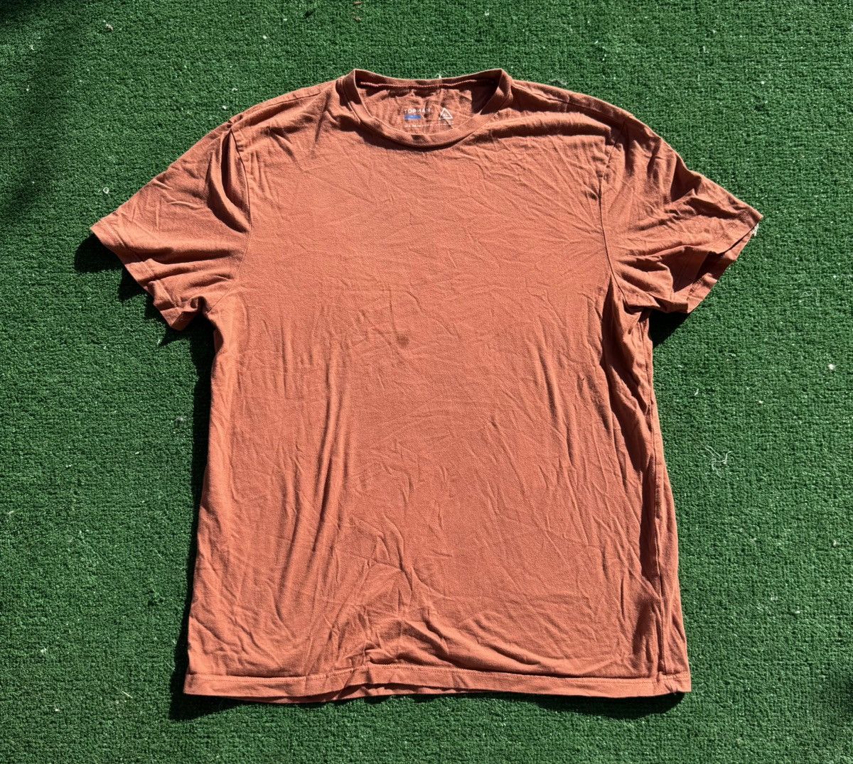 Topman Topman T-Shirt Size US XL / EU 56 / 4 - 1 Thumbnail