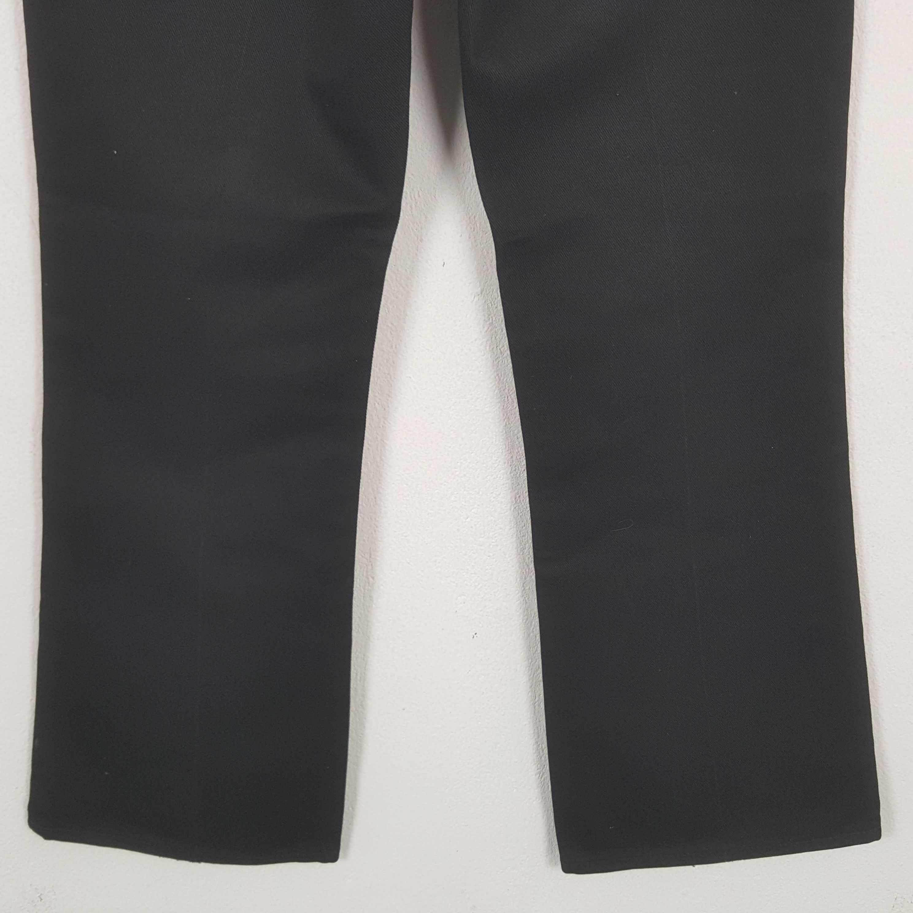 Levi's Vintage Levi's American Flared Denim Jeans RR15 Size US 30 / EU 46 - 6 Thumbnail