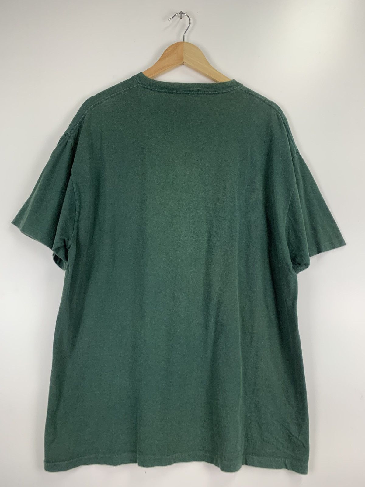 Vintage Vintage Nature World Tee Size US L / EU 52-54 / 3 - 9 Thumbnail
