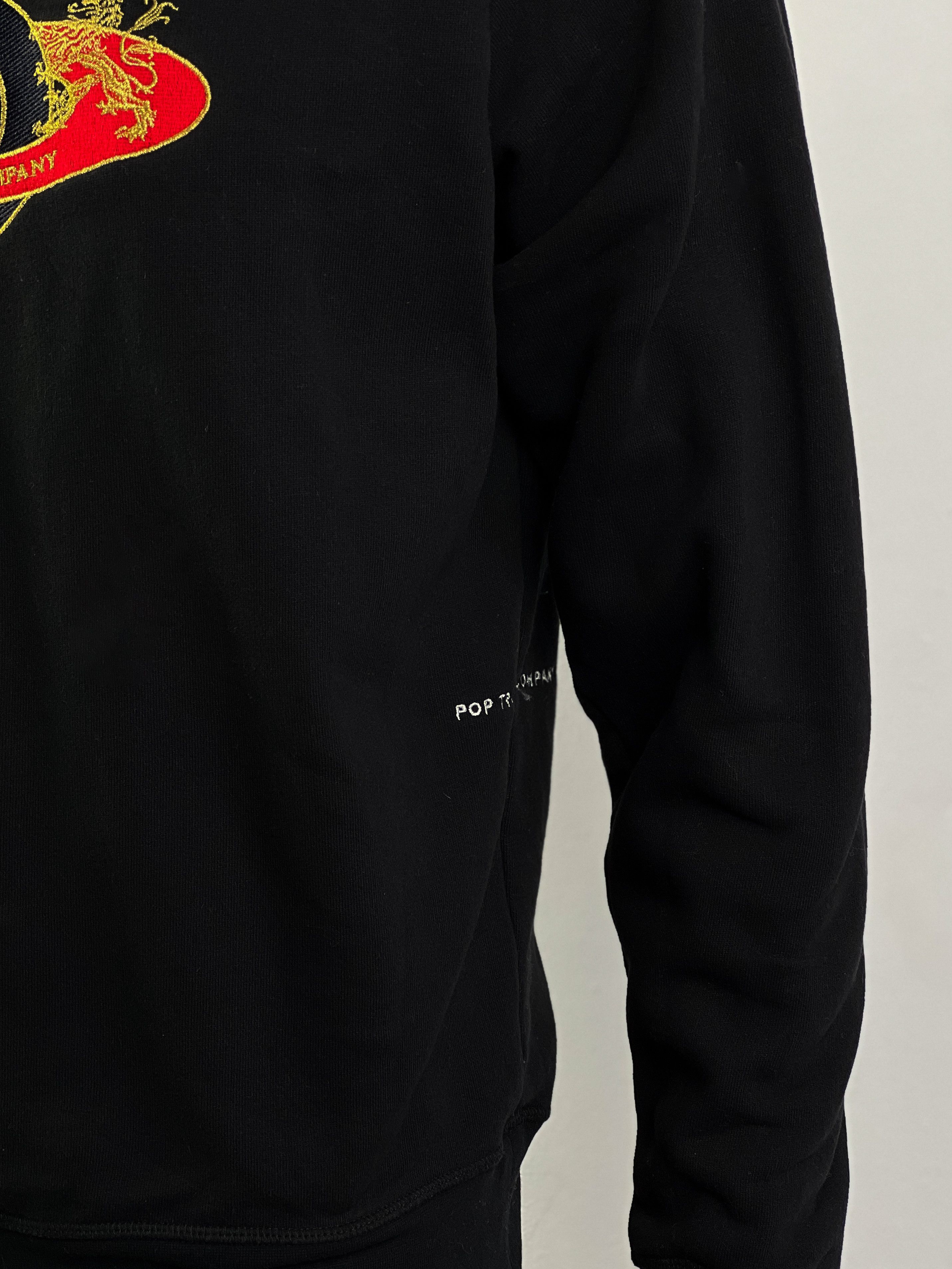 Pop Trading Company Pop Trading Company Sweatshirt Size US S / EU 44-46 / 1 - 10 Thumbnail