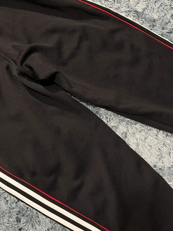 Adidas Adidas Jumpsuit 90s Vintage Size US 34 / EU 50 - 13 Thumbnail