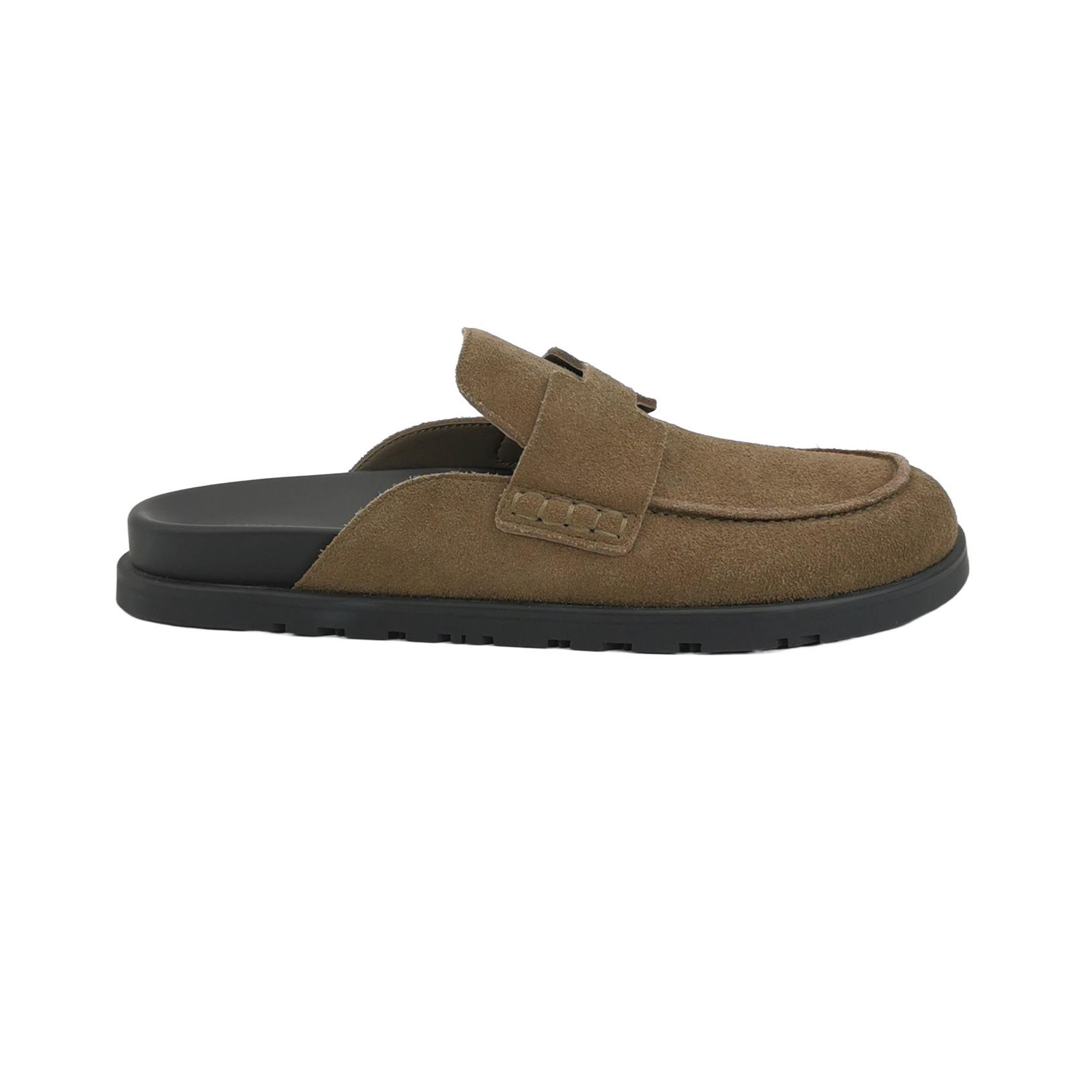 Hermes Hermes Men 7 Sandals Size US 7 / EU 40 - 1 Thumbnail