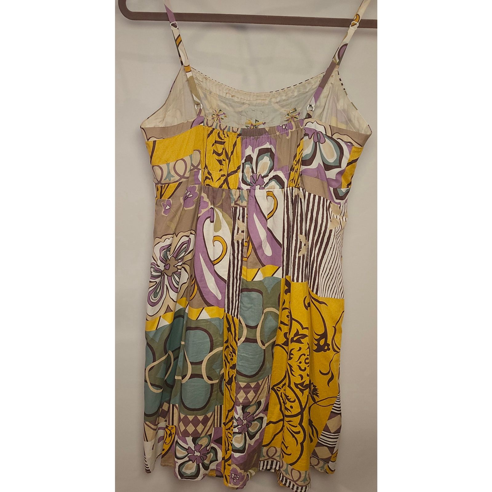 Other Cabi Dress Size M / US 6-8 / IT 42-44 - 4 Thumbnail