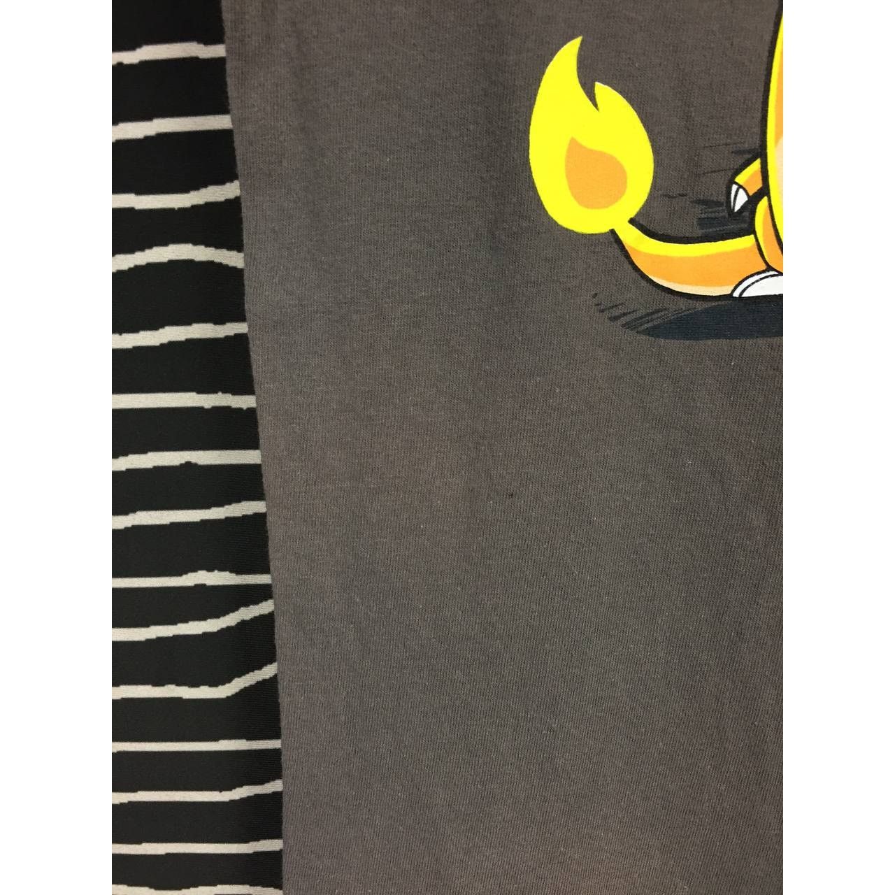 Gildan Game Of Thrones Dragon Mash-Up Graphic Cartoon Tee Size US S / EU 44-46 / 1 - 4 Thumbnail