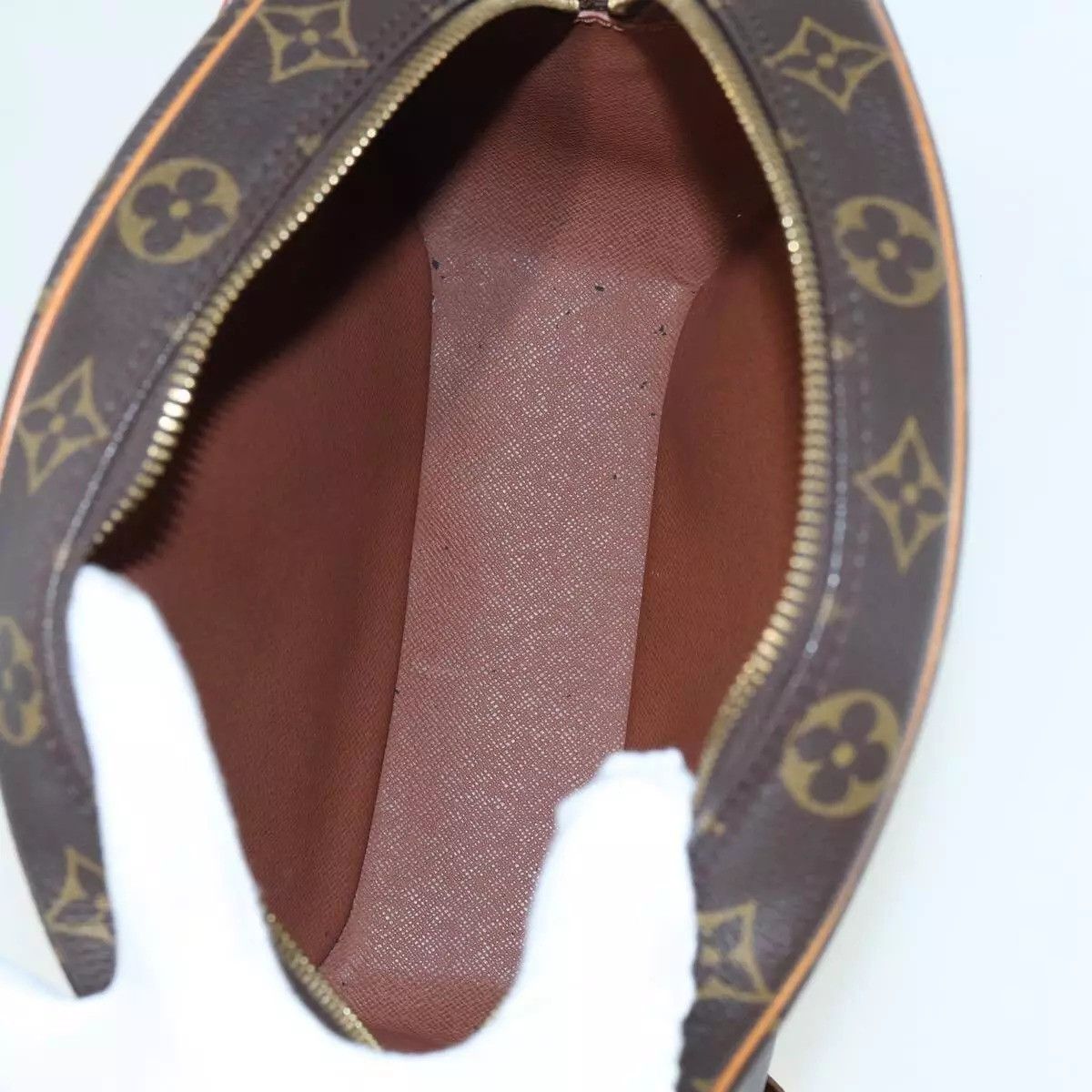 Louis Vuitton LOUIS VUITTON Monogram Blois Shoulder Bag Size ONE SIZE - 7 Thumbnail