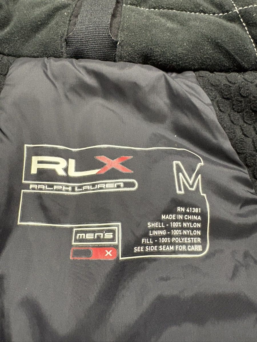 RLX Ralph Lauren RLX Ralph Lauren Technical Ski Jacket Intake Venting System Size US M / EU 48-50 / 2 - 18 Thumbnail