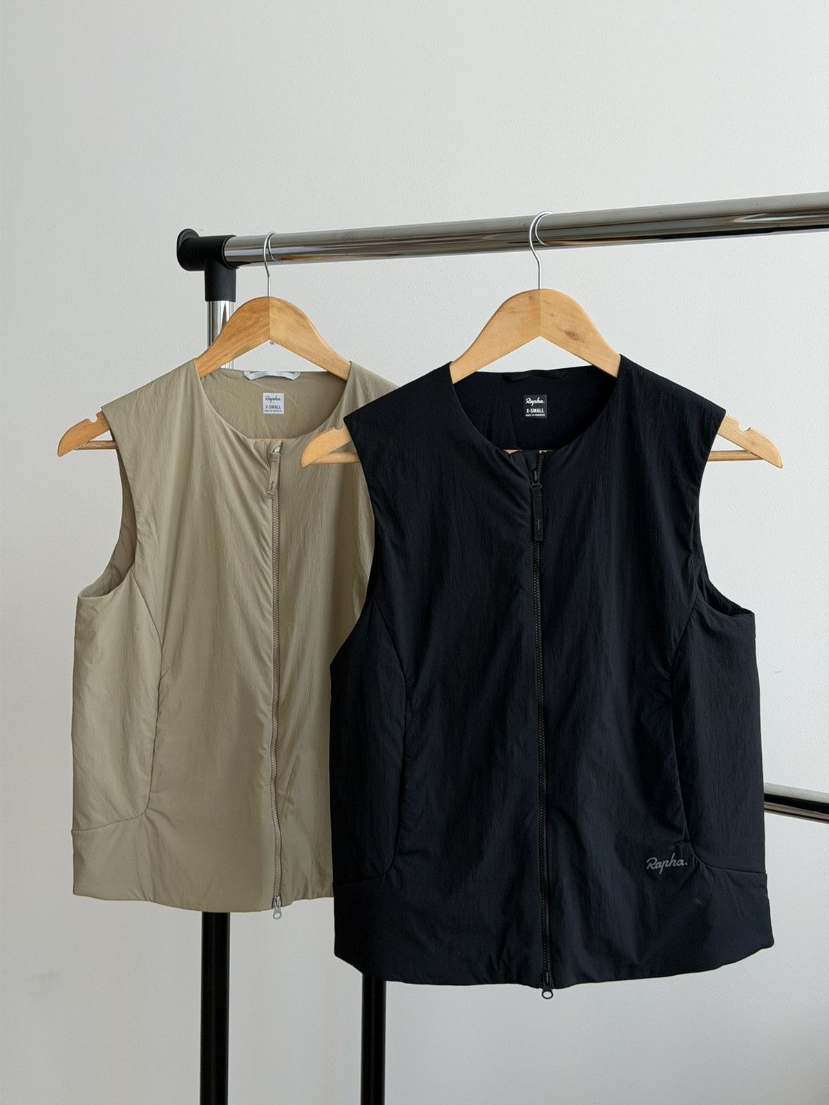 Rapha Rapha Women’s Insulated Vest x2 set Size XS / US 0-2 / IT 36-38 - 2 Thumbnail