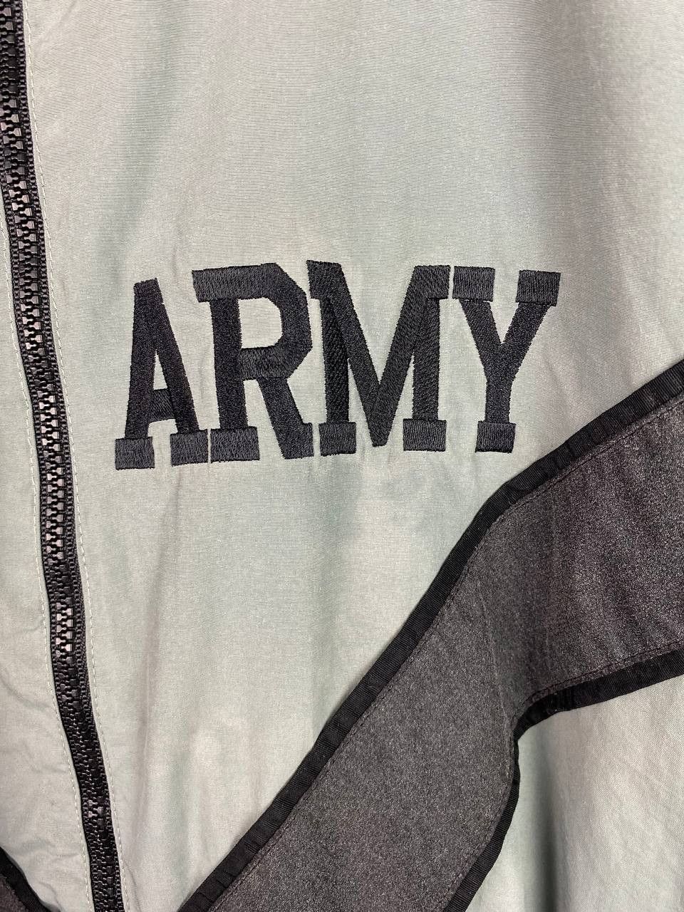 Vintage vintage us army light jacket nice design Size US L / EU 52-54 / 3 - 2 Thumbnail