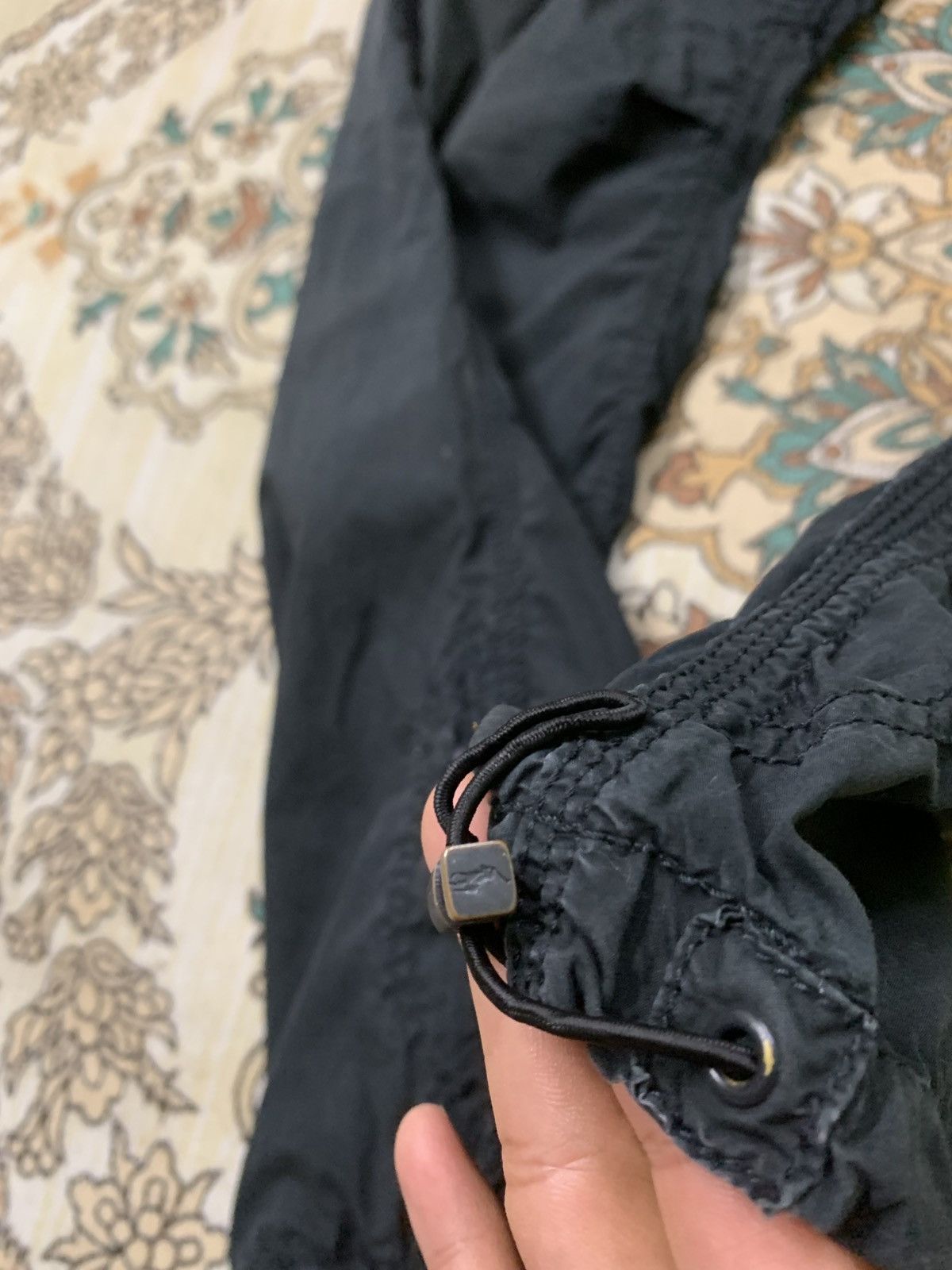 Polo Ralph Lauren POLO RALPH LAUREN PANTS ARMY DESIGN Size US 31 - 9 Thumbnail