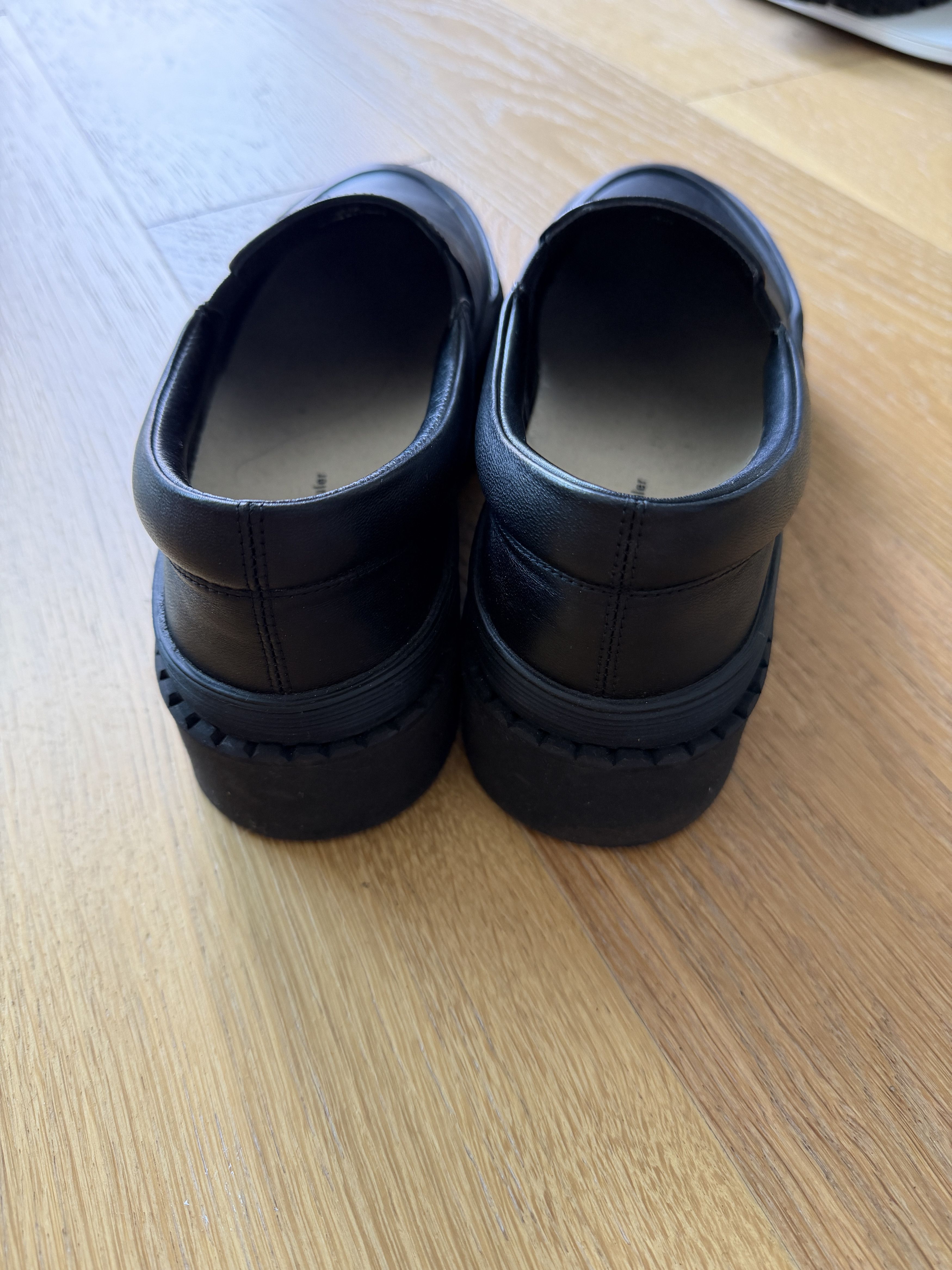 Proenza Schouler Proenza Schouler city lug chunky slip-on sneakers Size US 10 / IT 40 - 4 Thumbnail