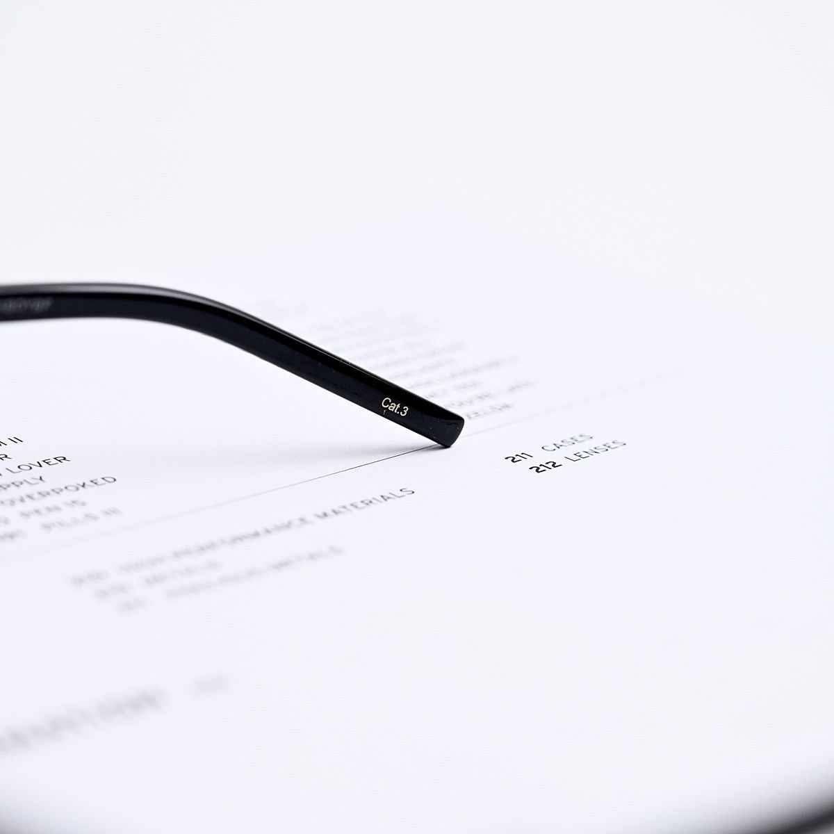 Gucci GUCCI GG1681S SUNGLASSES Size ONE SIZE - 9 Thumbnail