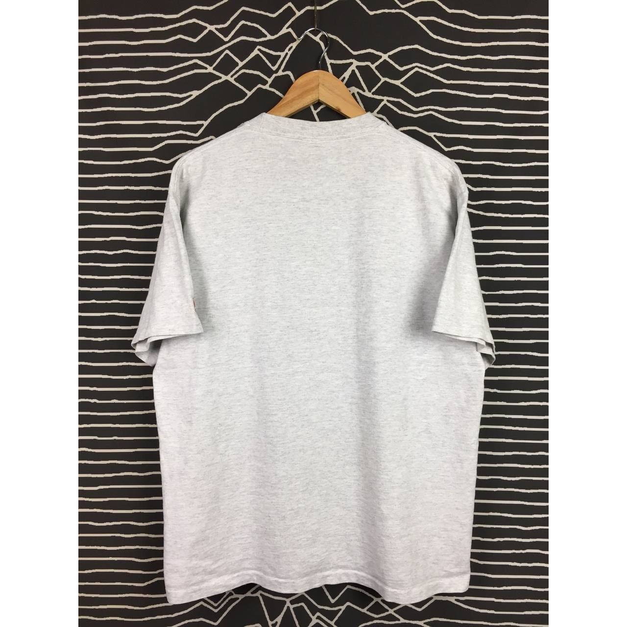 NFL × Nutmeg × Vintage Vtg 1993 Nutmeg Super Bowl XXVII NFL Single Stitch Tee Size US L / EU 52-54 / 3 - 9 Thumbnail