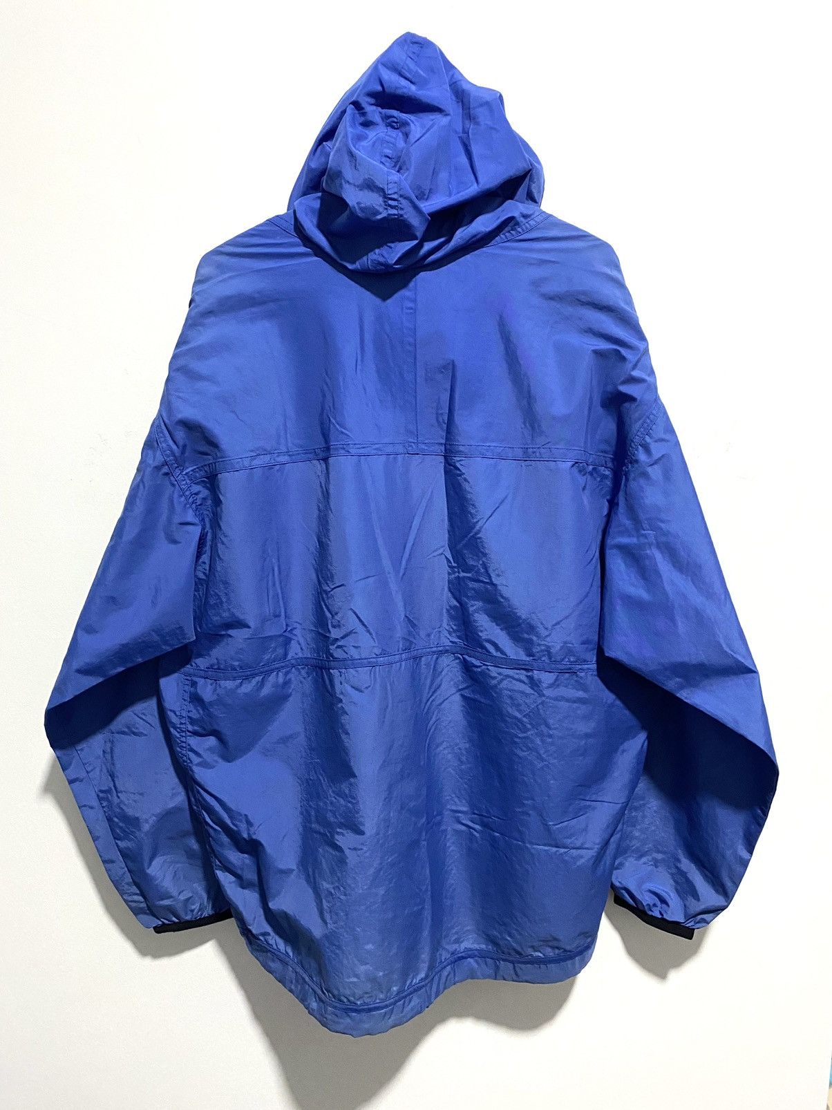 Nike 🔥Anorak🔥Vintage Nike ACG Windbreaker Size US XL / EU 56 / 4 - 6 Thumbnail