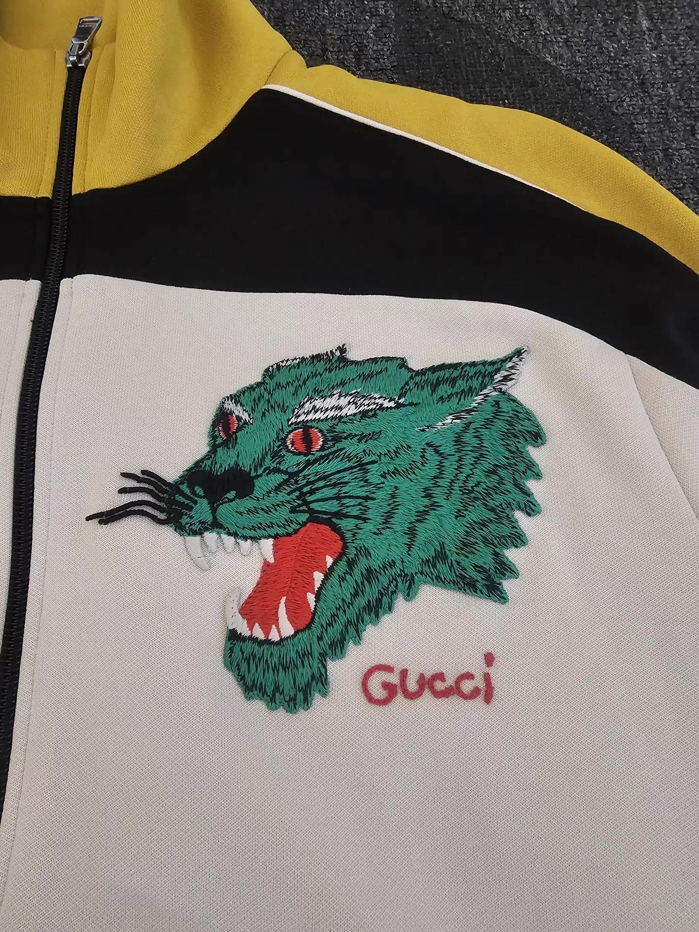Gucci Gucci Tracksuit Q4 Size US M / EU 48-50 / 2 - 2 Thumbnail