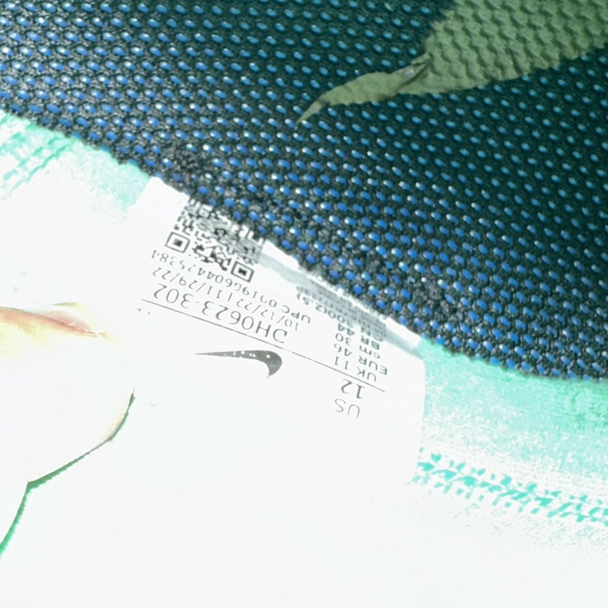 Nike Nike Zegama Running US12 Size US 12 / EU 45 - 7 Thumbnail