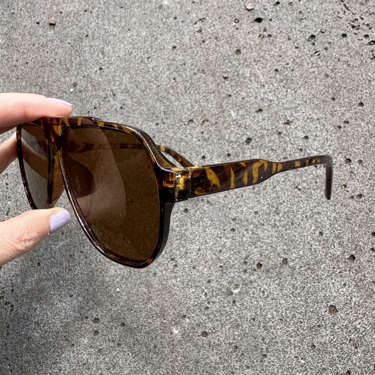 Other RETRO STYLE SUNGLASSES | EYESCREAM SELECTION DGZ3617-03 Size ONE SIZE - 2 Thumbnail