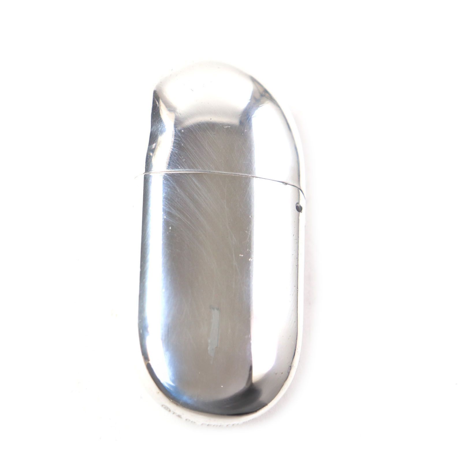 Tiffany & Co. Tiffany & Co. Tiffany&Co. Beans Elsa Peretti SV925 Lighter Metal Lighter DUTY FREE for USA Size ONE SIZE - 1 Thumbnail