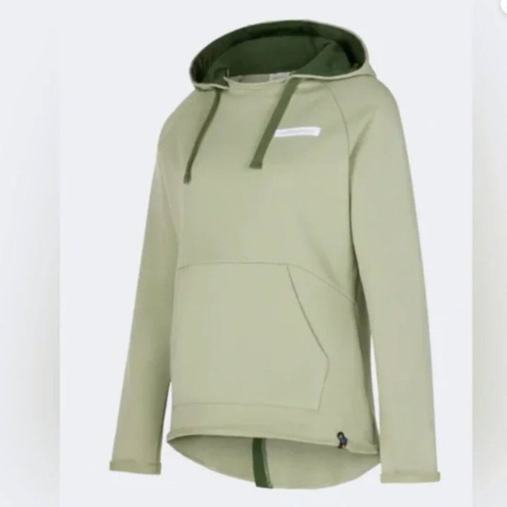 La Sportiva 🌿 La Sportiva Telendos Hoody | Size S Size S / US 4 / IT 40 - 2 Thumbnail