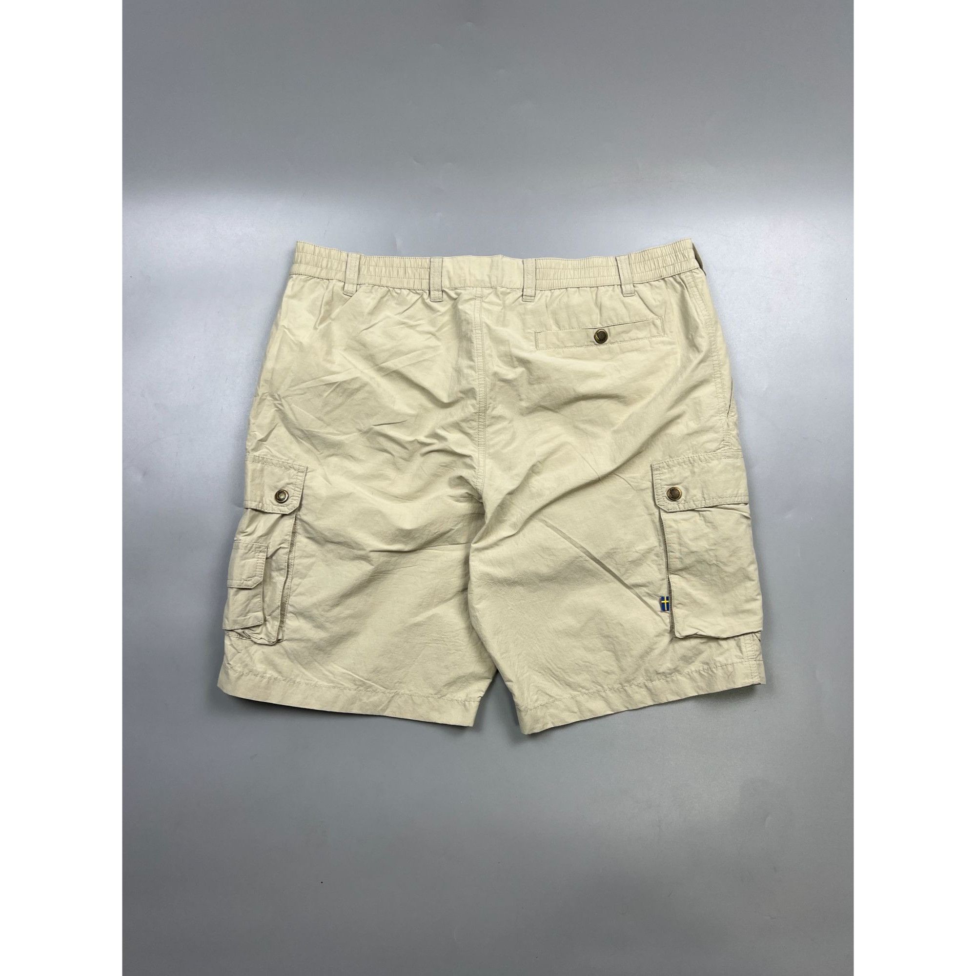 Fjallraven Fjallraven Sambava MT Cargo Short (Y0828) Size US 36 / EU 52 - 11 Thumbnail