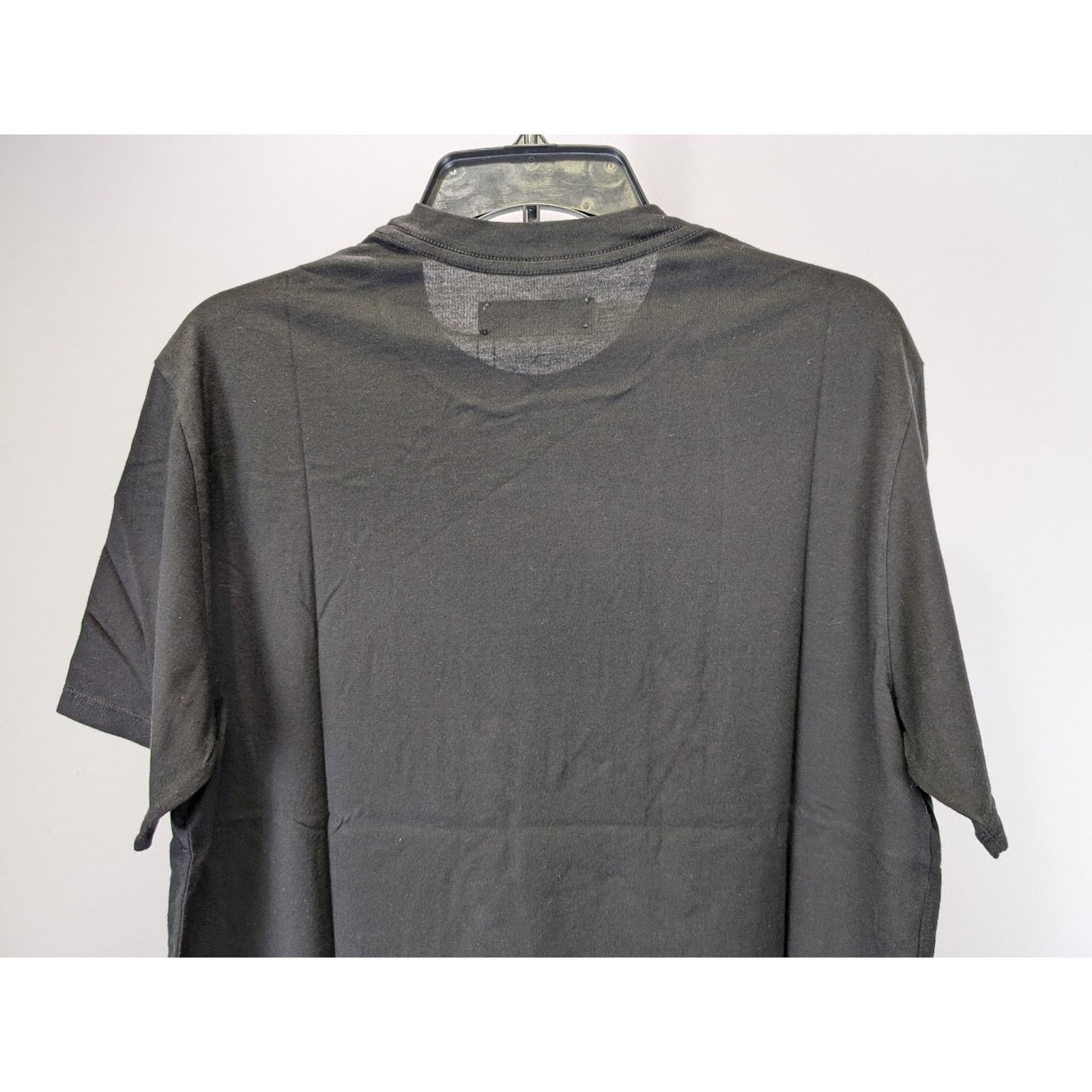 Amiri o1rshd1 Everything T-Shirt in Black / Red Size US L / EU 52-54 / 3 - 17 Thumbnail