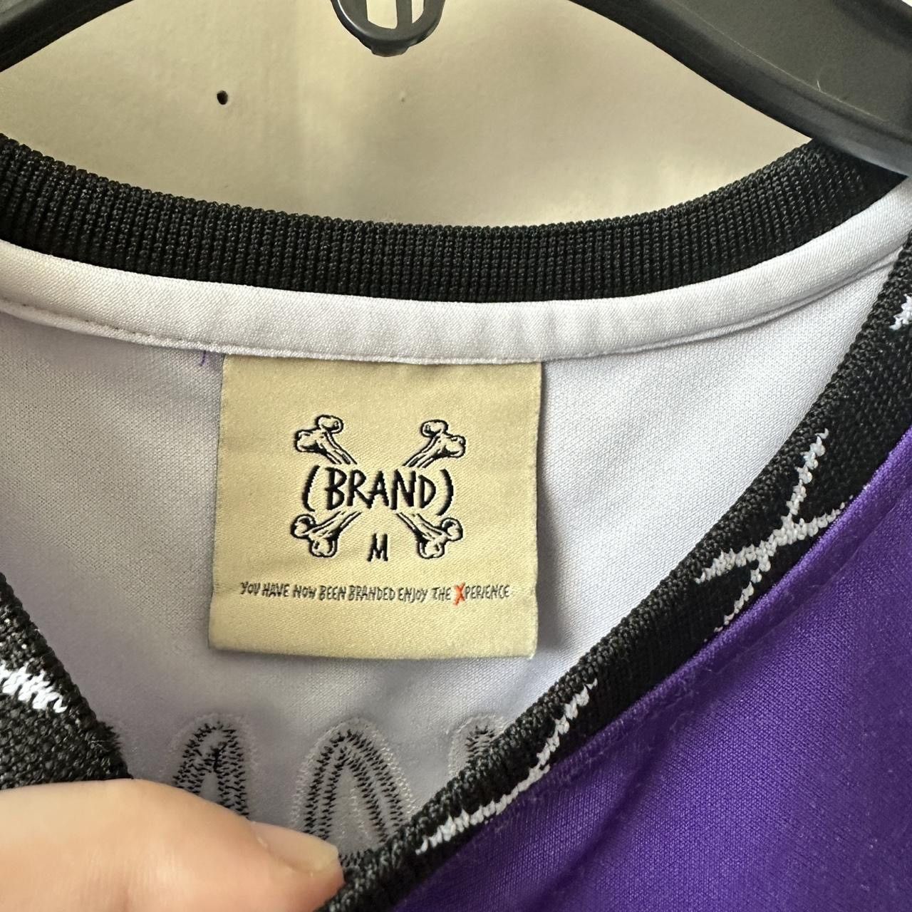 Other Brand X Kobe Jersey Size US XXS / EU 40 - 4 Thumbnail
